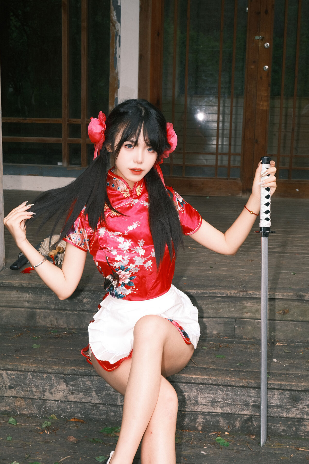 YiTuYu艺图语 Vol.10557 Ke Ai Duo 28 YiTuYu艺图语 Vol.10557 Ke Ai Duo