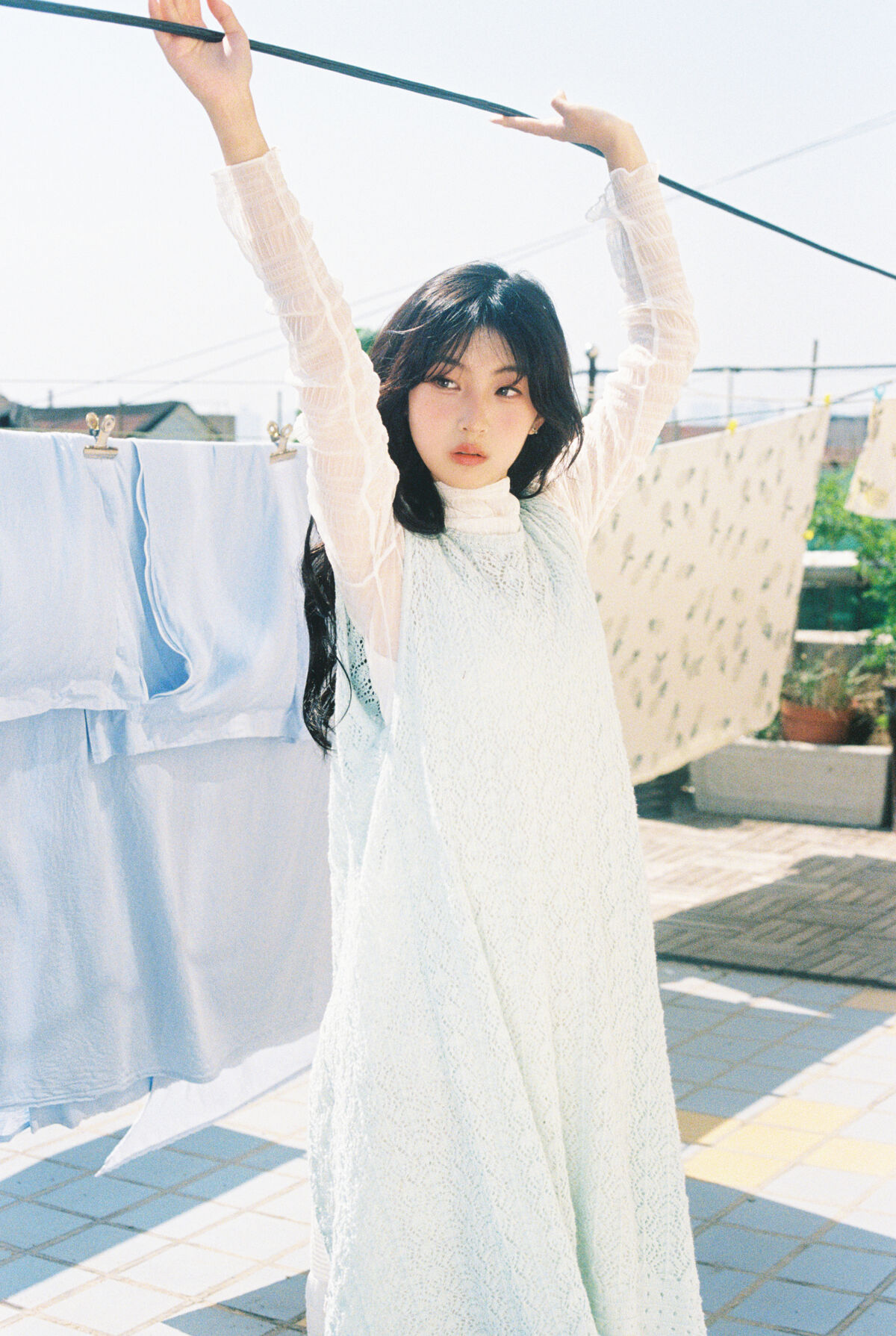 YiTuYu艺图语 Vol.10264 Yu Wan A Ying