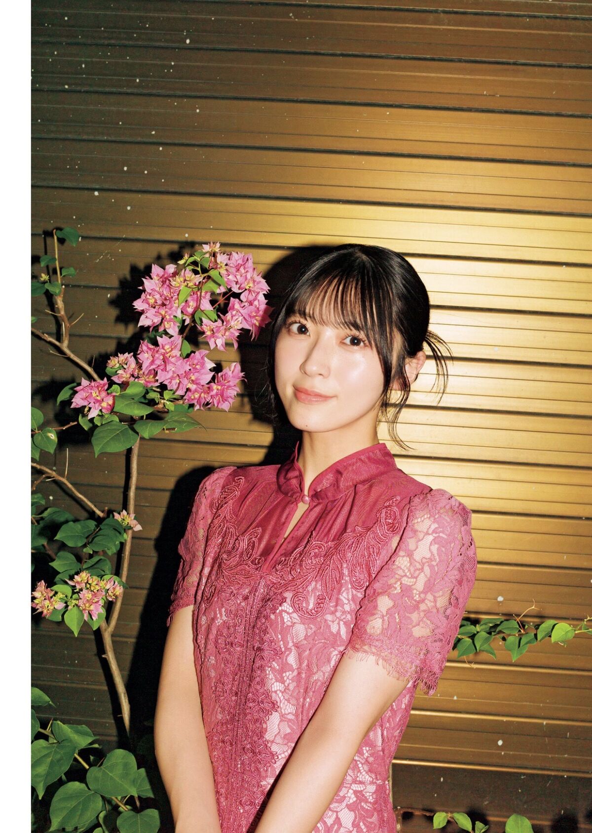 Airi Sato 佐藤綺星 - 1st写真集 天使の反射角度 Part01