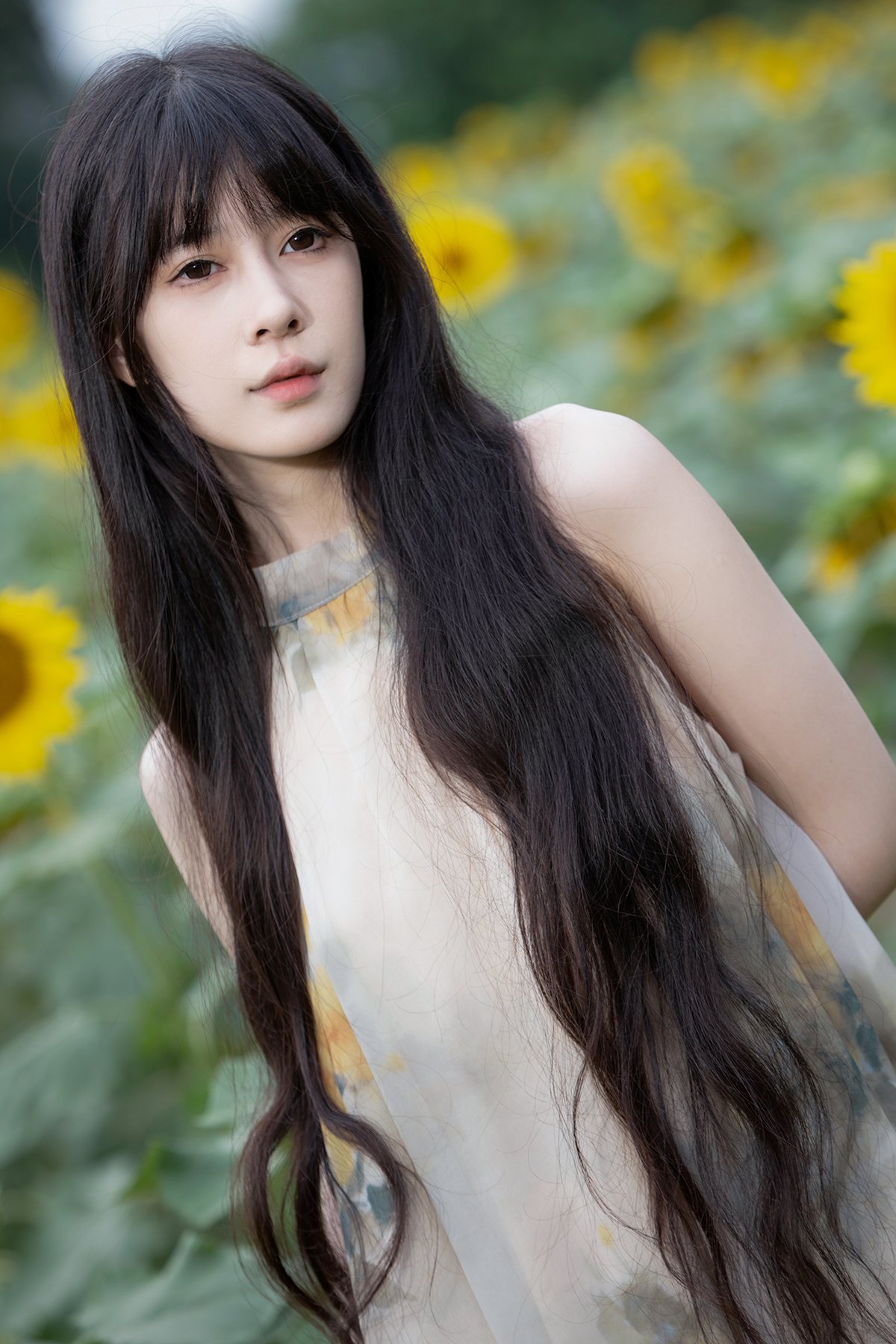 YiTuYu艺图语 Vol.10598 Ye Zi 1 YiTuYu艺图语 Vol.10598 Ye Zi