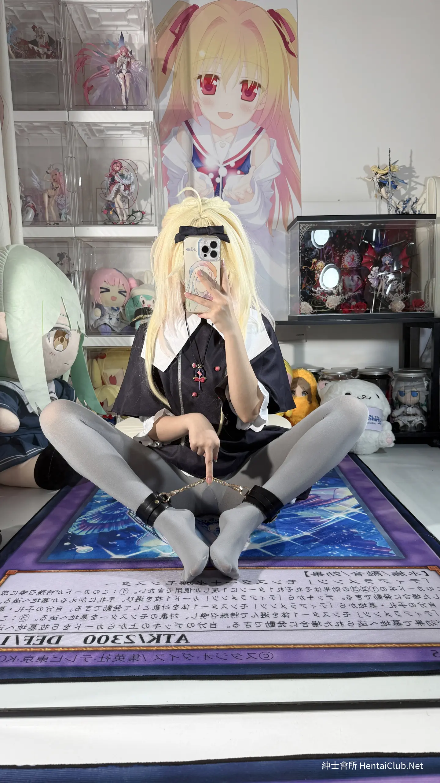 白栎Shirly 露露卡 41 白栎Shirly 露露卡