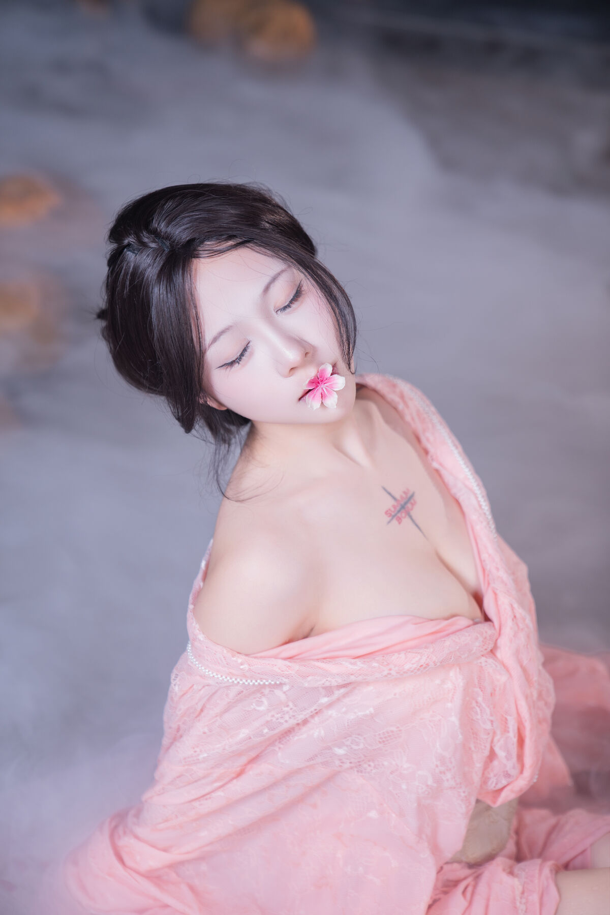 YiTuYu艺图语 Vol.10550 KK Hao E