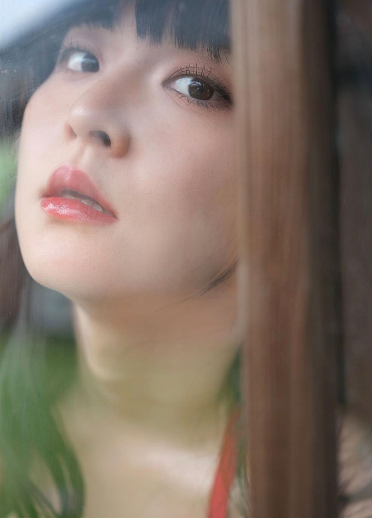 Yuka Nitta 新田柚花 - 週刊実話WJガールズデジタル写真集 夢幻ゆめまぼろし Part02