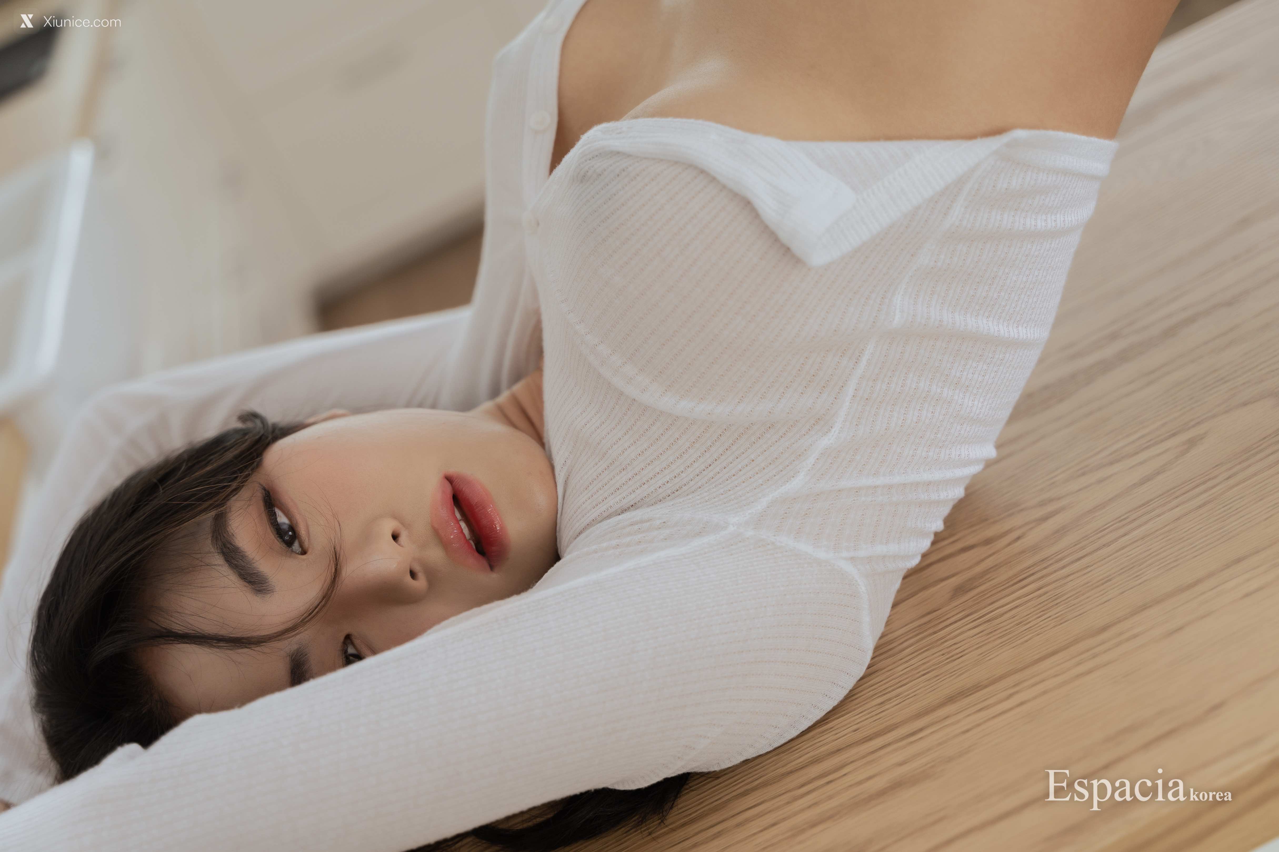 Espacia Korea EHC#141 JIN 4K