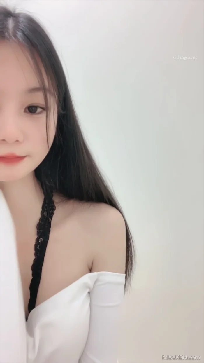 坚果的壳： 最美的身材