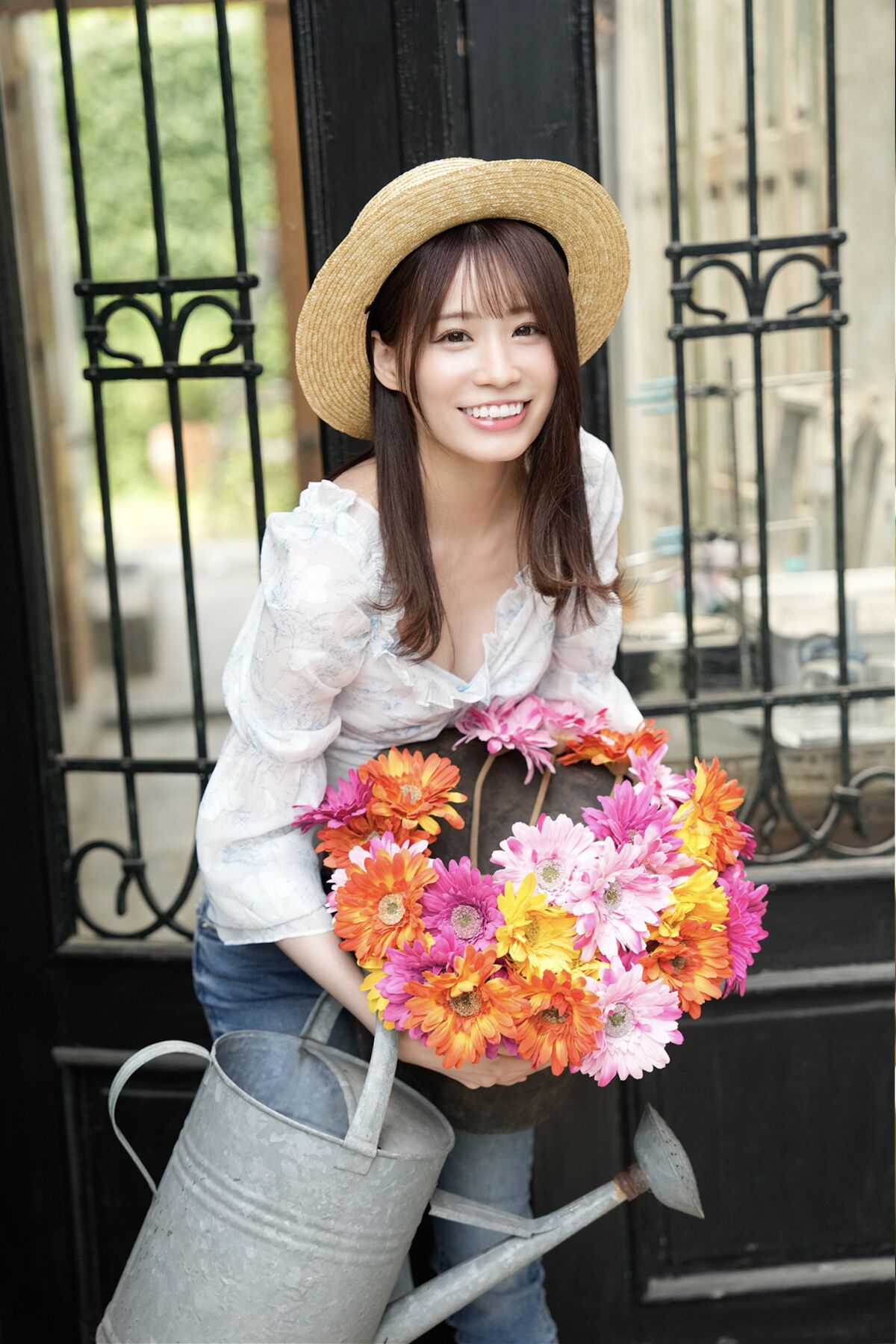 JP Miho Nana 未歩なな - アサ芸SEXY女優写真集 77 22 JP Miho Nana 未歩なな - アサ芸SEXY女優写真集 77