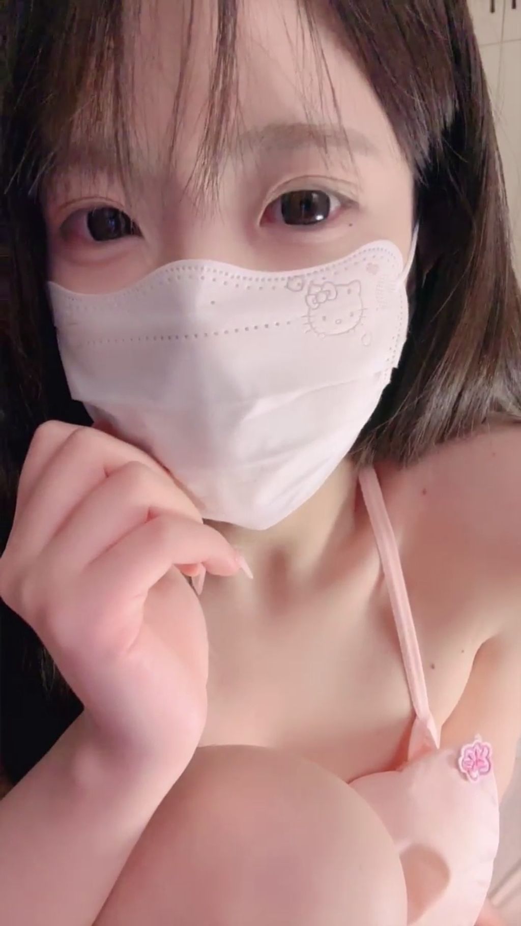 才不是悦悦： 青春美少女范本 无懈可击