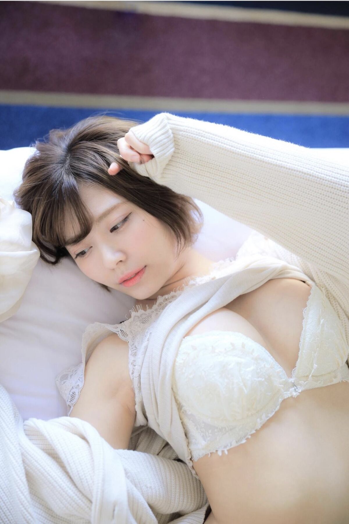 Yui Kohinata 小日向結衣 - Day Dream Part03