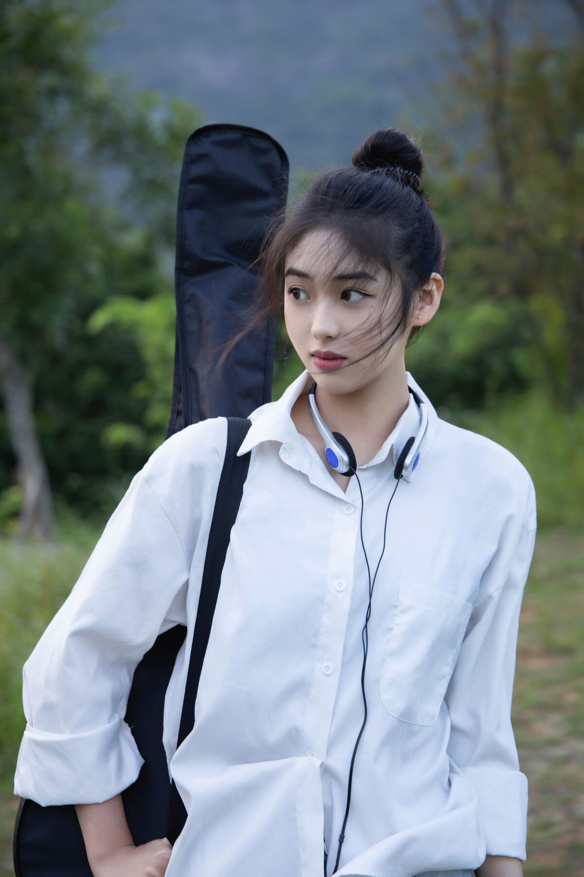 YiTuYu艺图语 Vol.10520 Lin Yun Si
