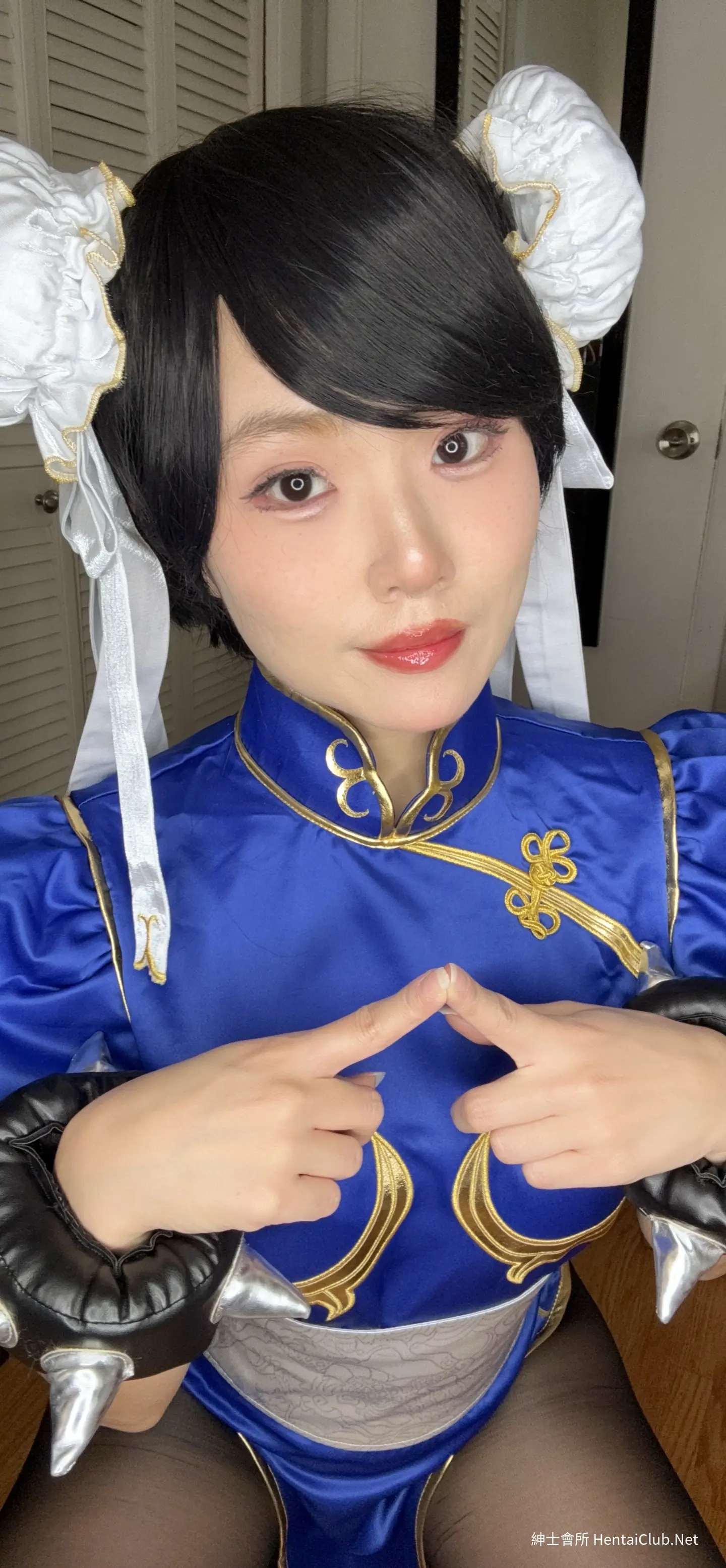 UNa Chun li 3 UNa Chun li