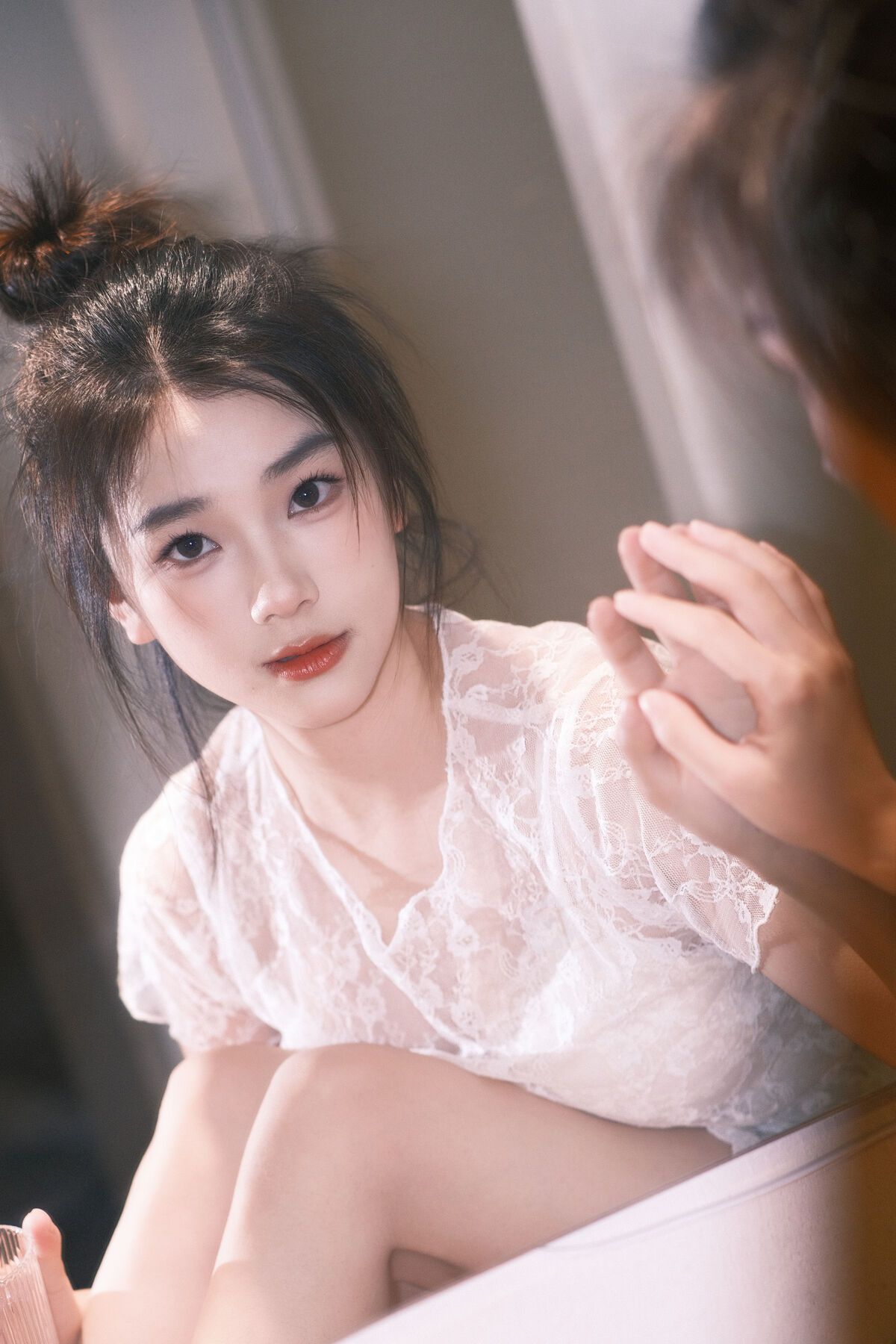 YiTuYu艺图语 Vol.10495 To Xiao Bei