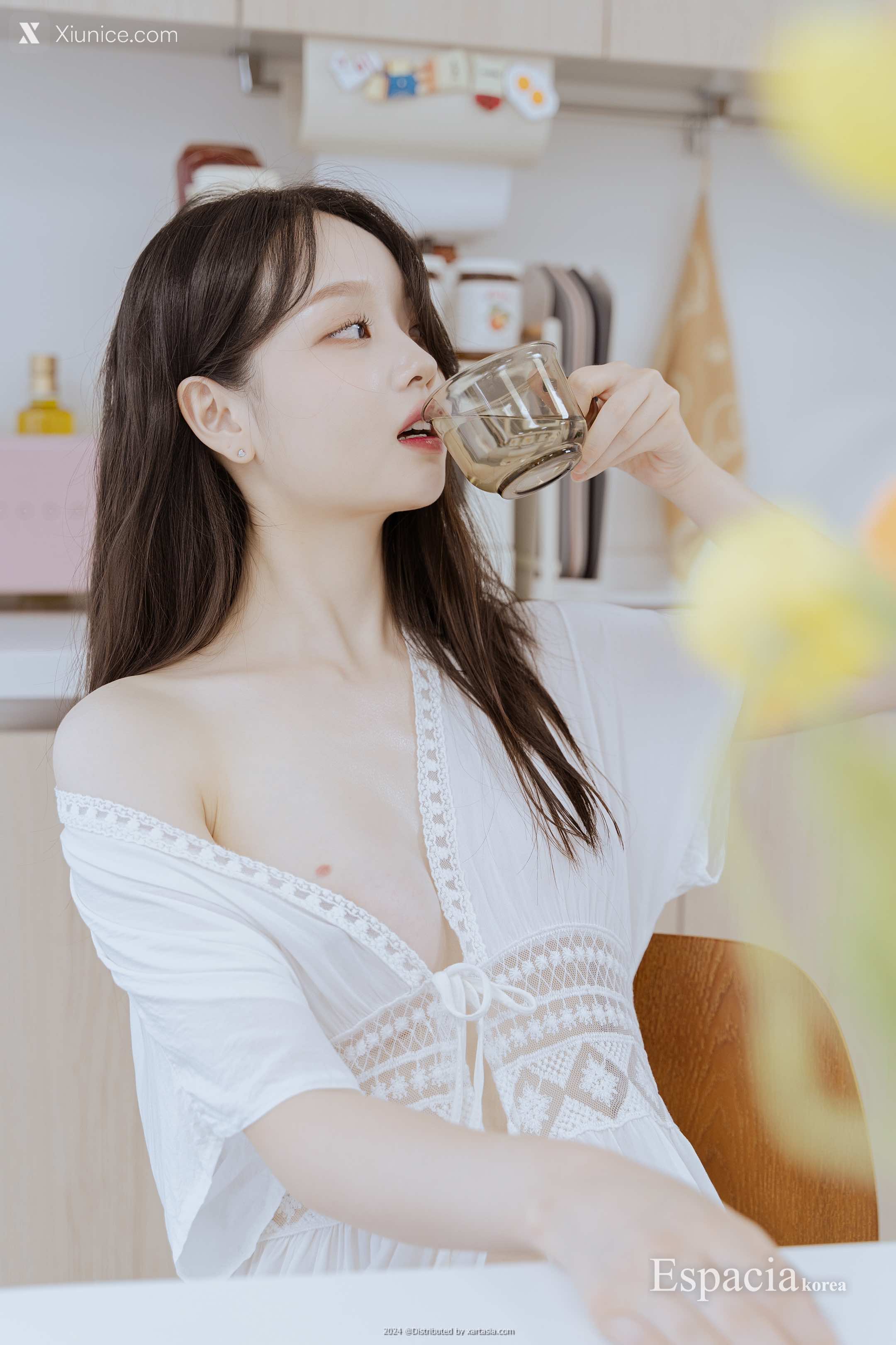 Espacia Korea EHC#078 SOMI (소미) 4K