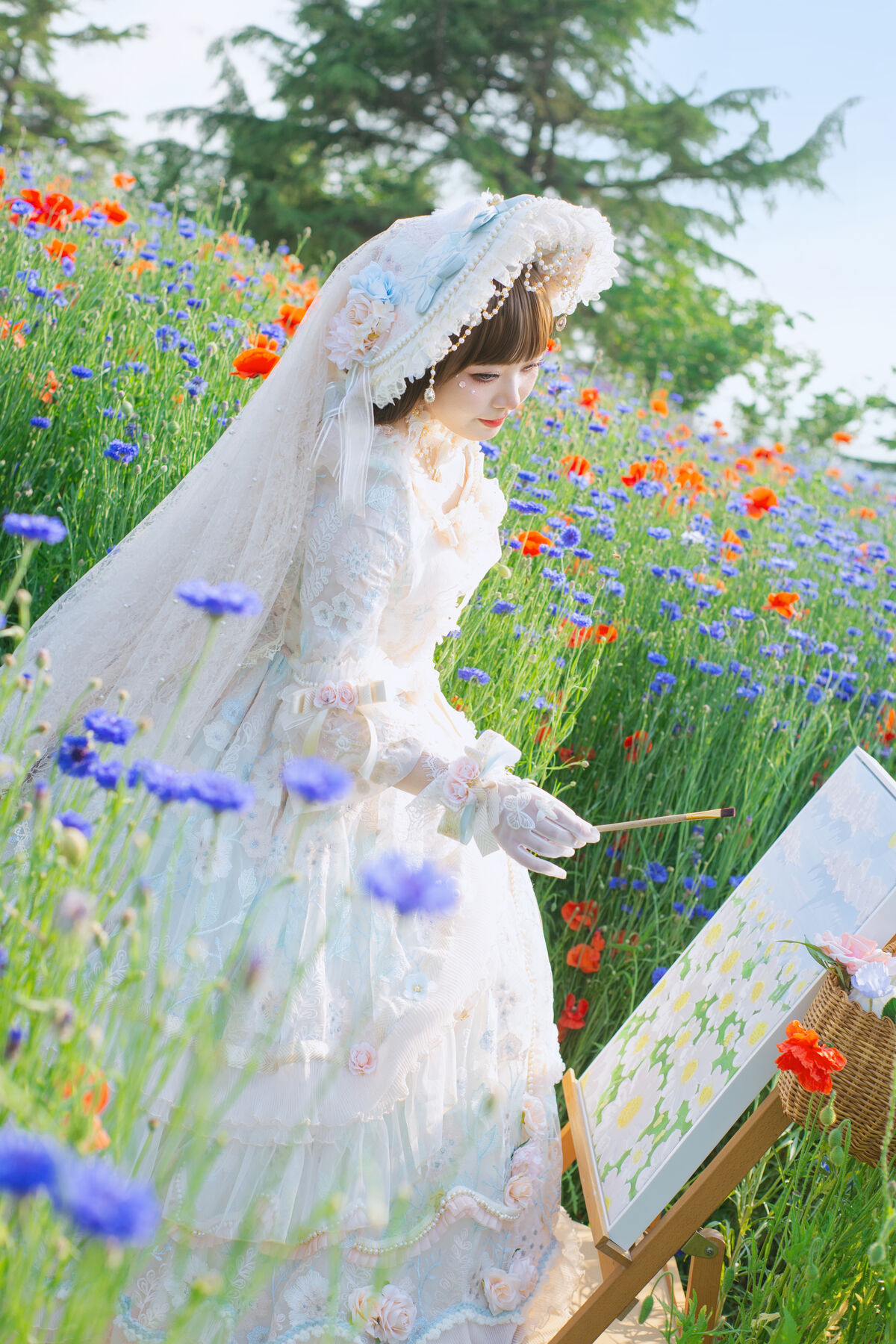 YiTuYu艺图语 Vol.10465 Liu Liu 19 YiTuYu艺图语 Vol.10465 Liu Liu