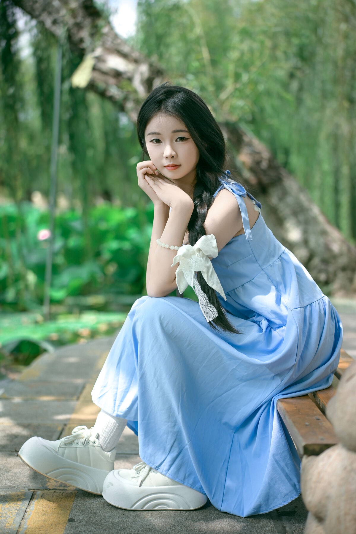 YiTuYu艺图语 Vol.10383 Ai Qing