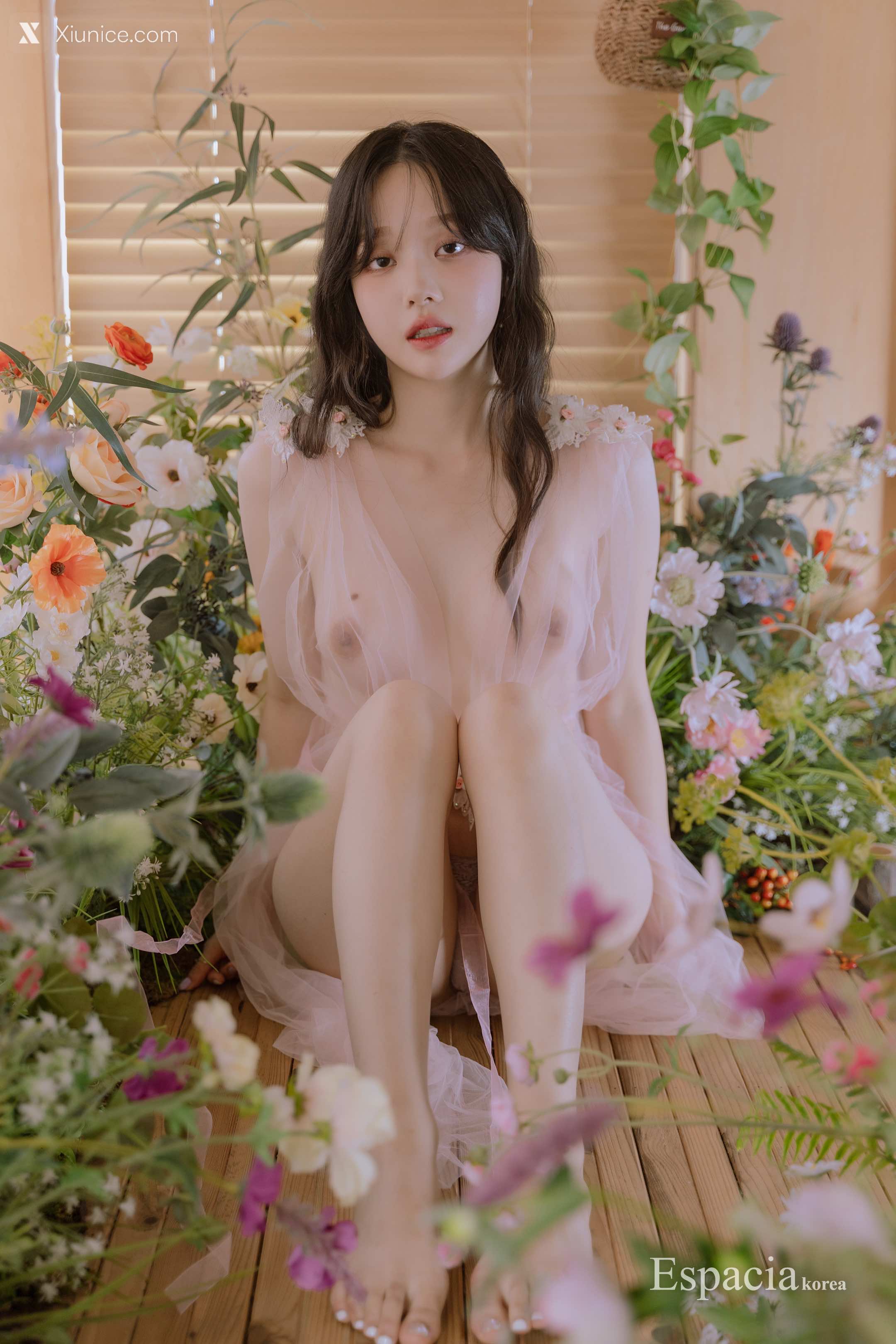 Espacia Korea EHC#119 SOMI (소미) 4K