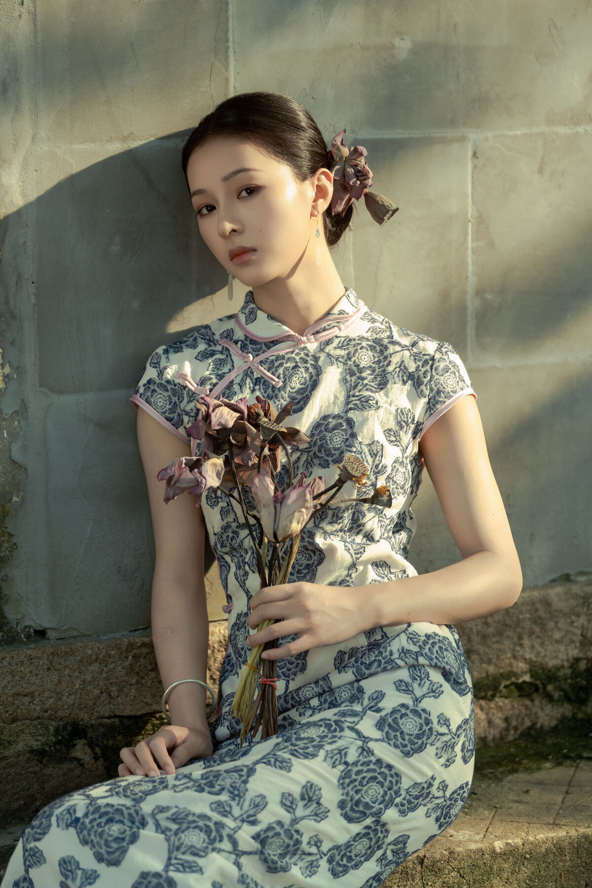 YiTuYu艺图语 Vol.10237 Shen Jia He