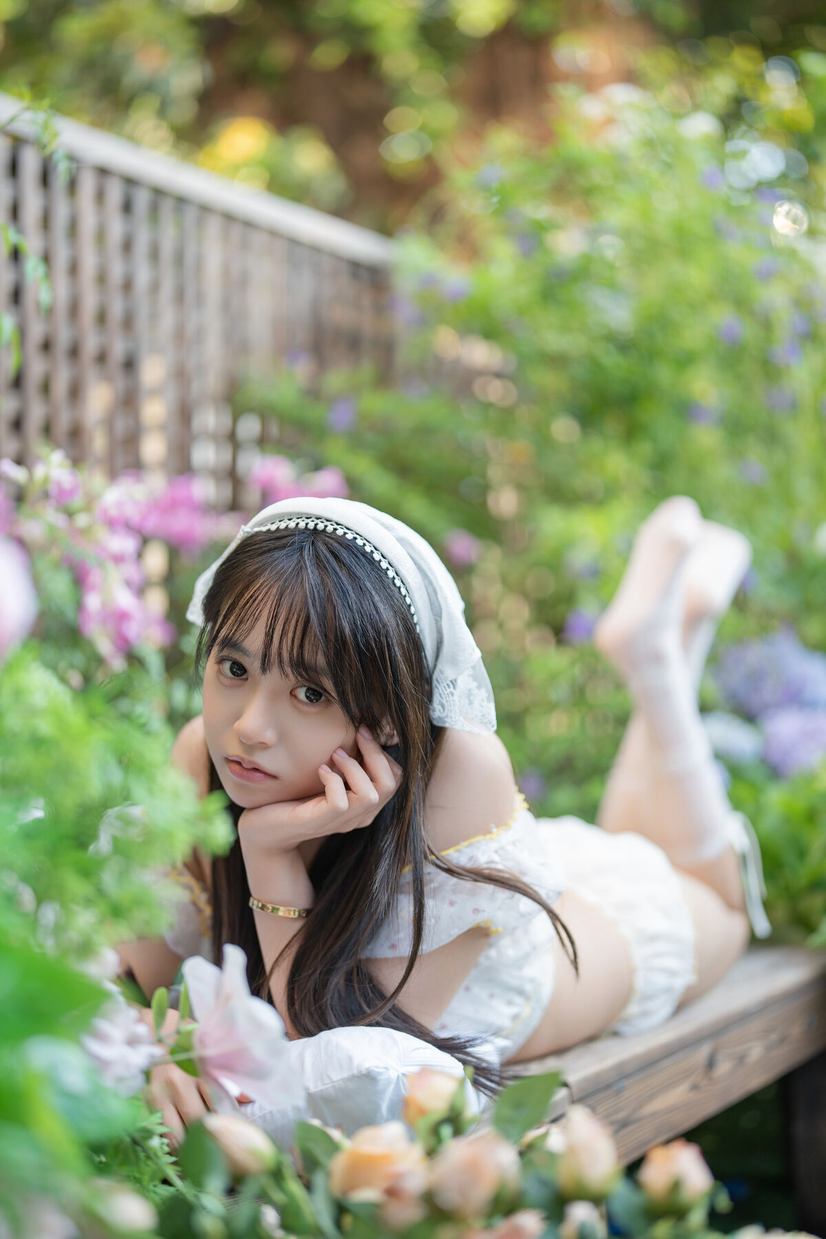 YiTuYu艺图语 Vol.10547 Xiao Yi