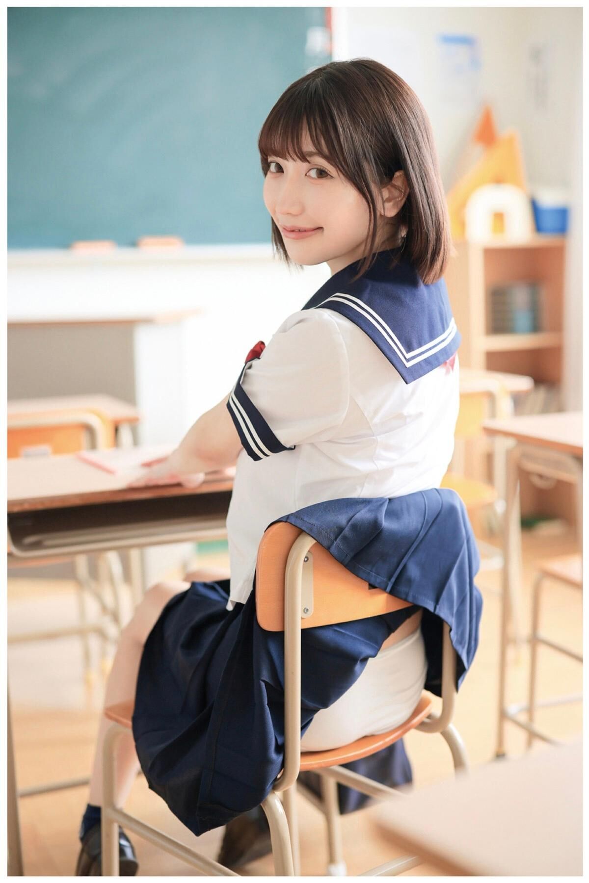 Rimu Yumino 弓乃りむ - グラビア写真集 青春＃アオハル