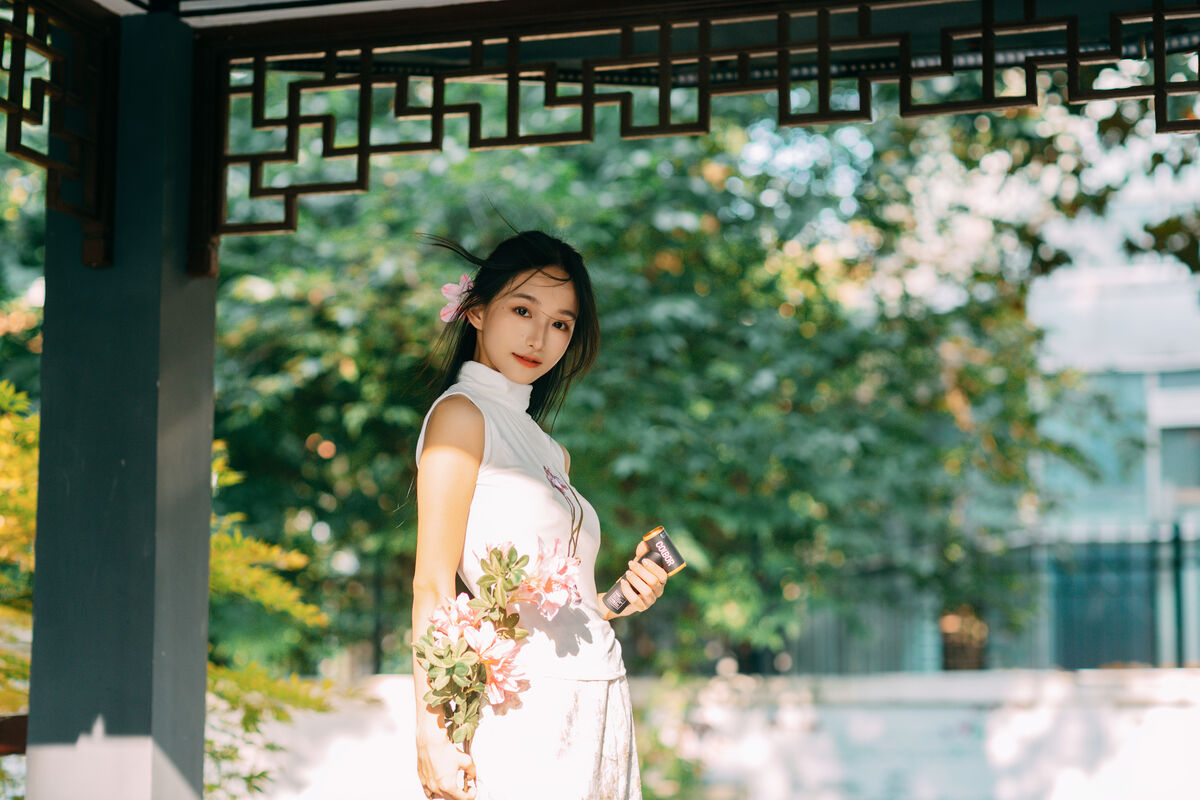YiTuYu艺图语 Vol.10463 Lin Miao Xin
