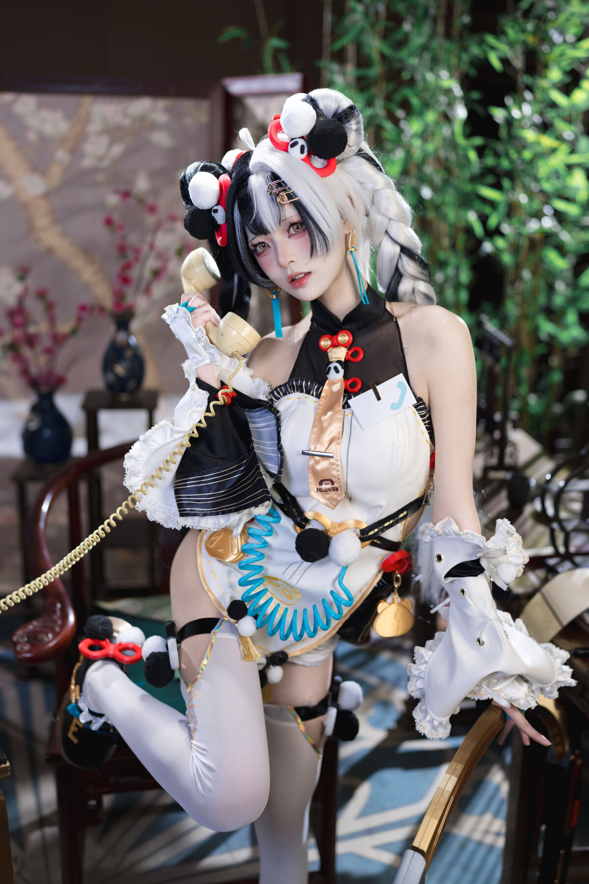 Coser@九柒喵 - 琉音