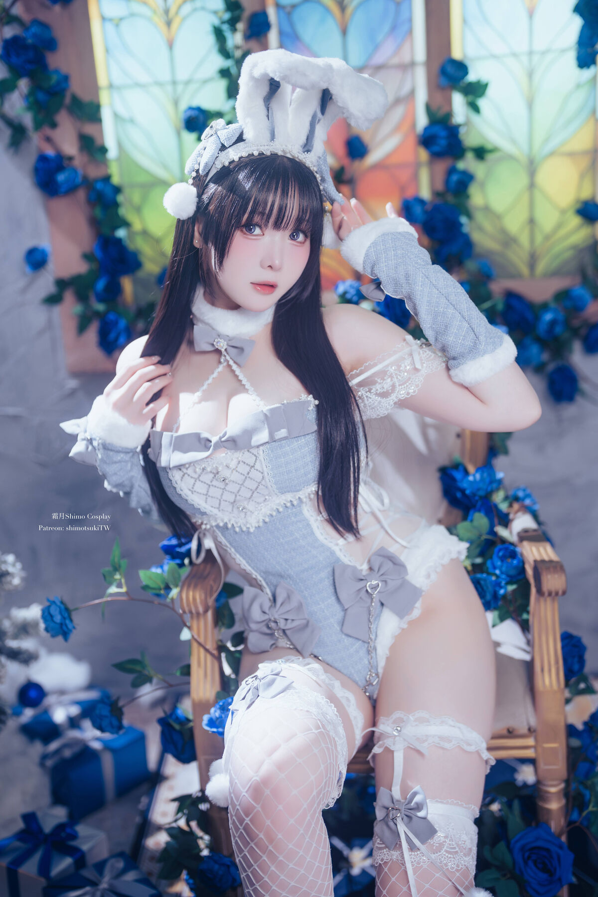 Coser@霜月shimo - 2025 Present 02