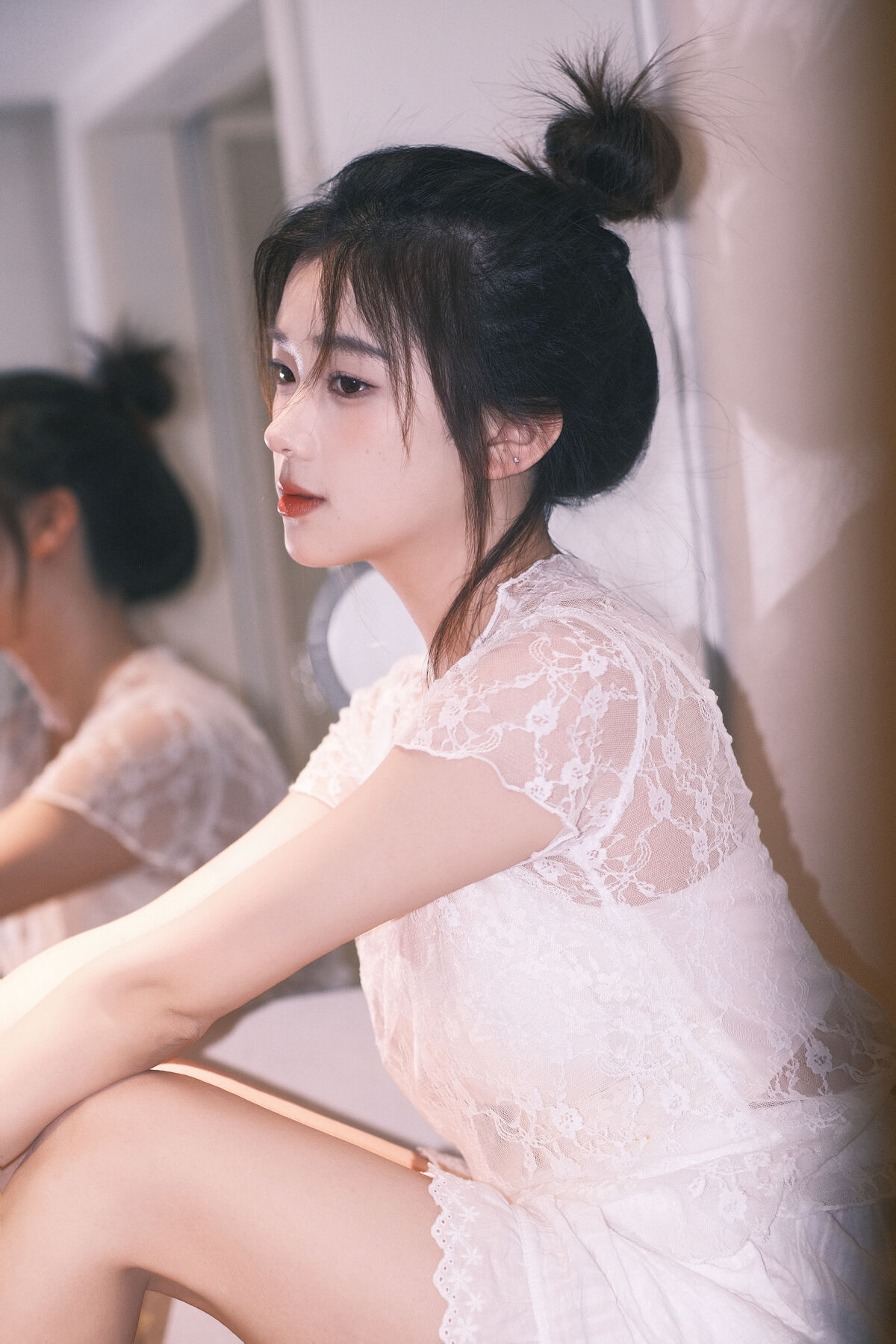 YiTuYu艺图语 Vol.10495 To Xiao Bei