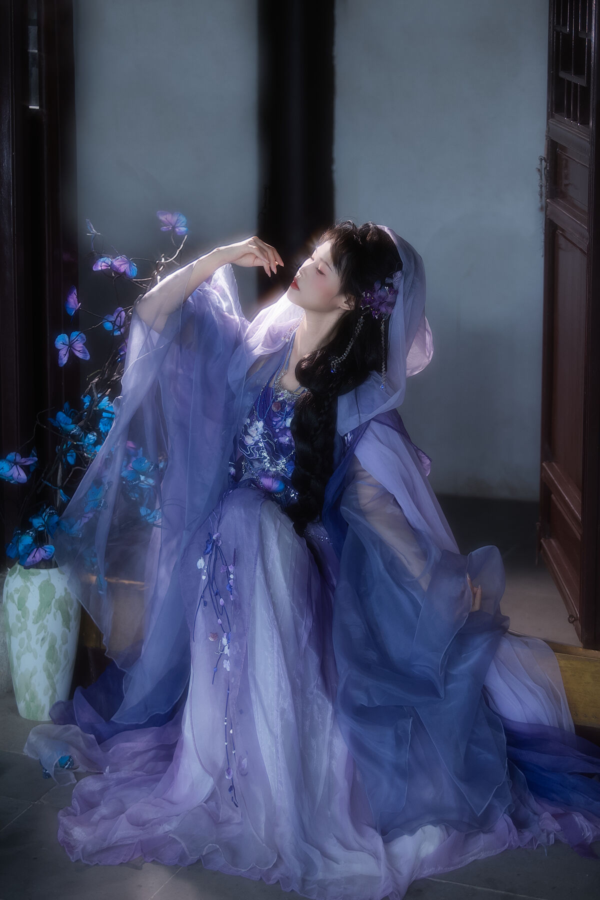 YiTuYu艺图语 Vol.10558 Wan Zi Bu Chi La 3 YiTuYu艺图语 Vol.10558 Wan Zi Bu Chi La