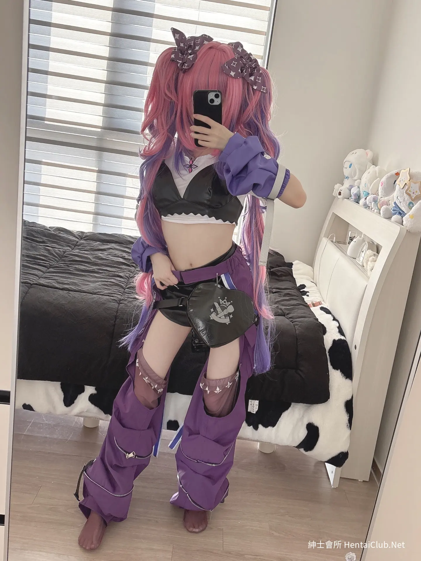 NENE Kikirara Vivi 6 NENE Kikirara Vivi