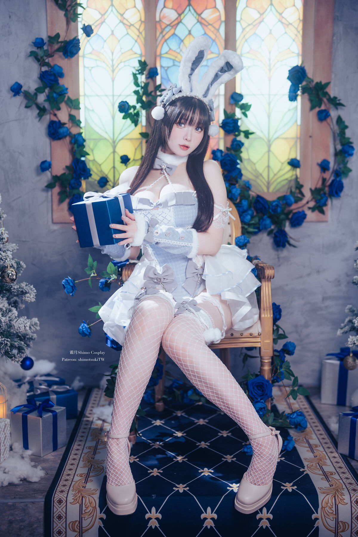 Coser@霜月shimo - 2025 Present 02