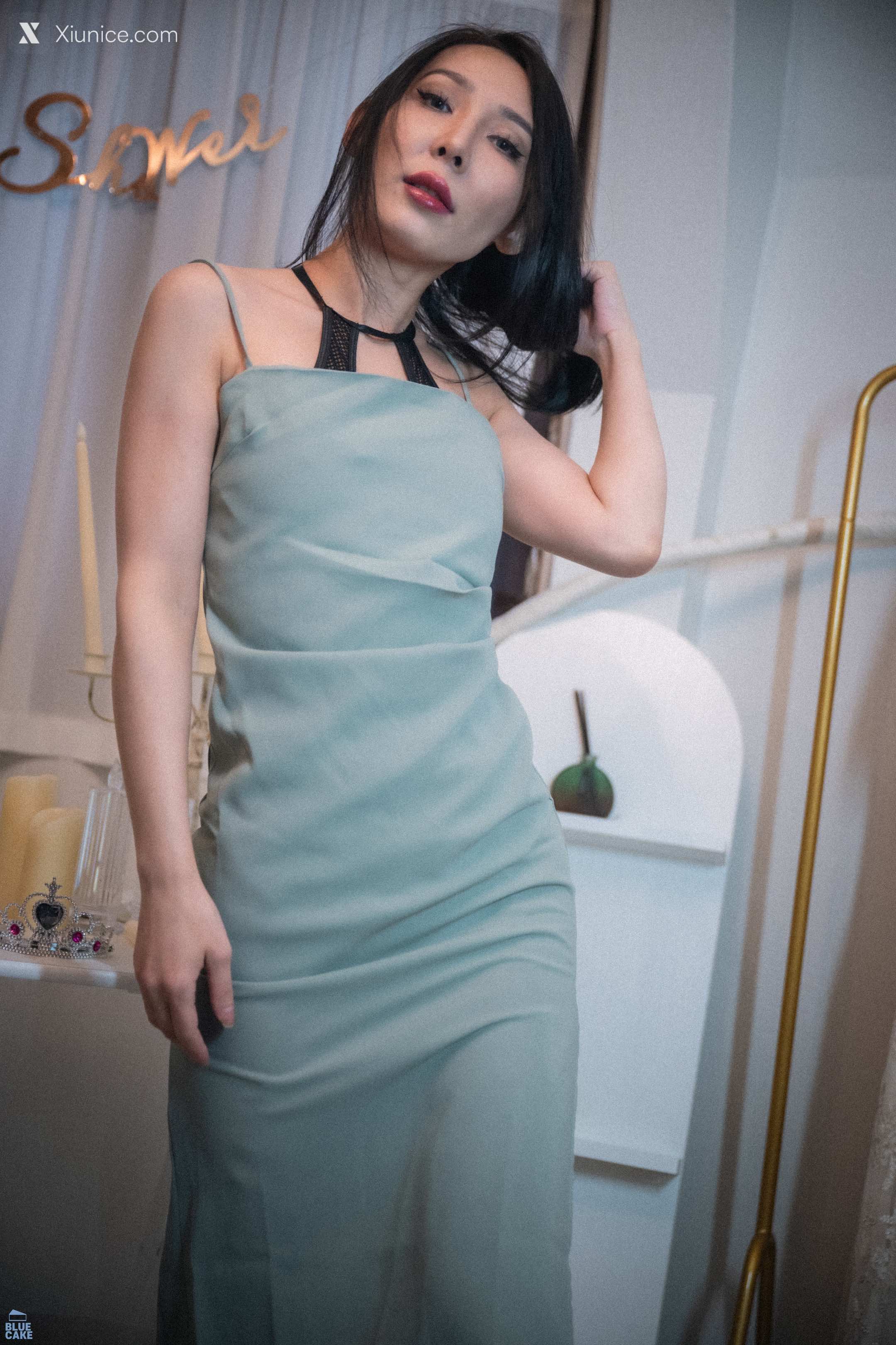 BLUECAKE Sayuri (사유리) – Vol.3 Rude 4K