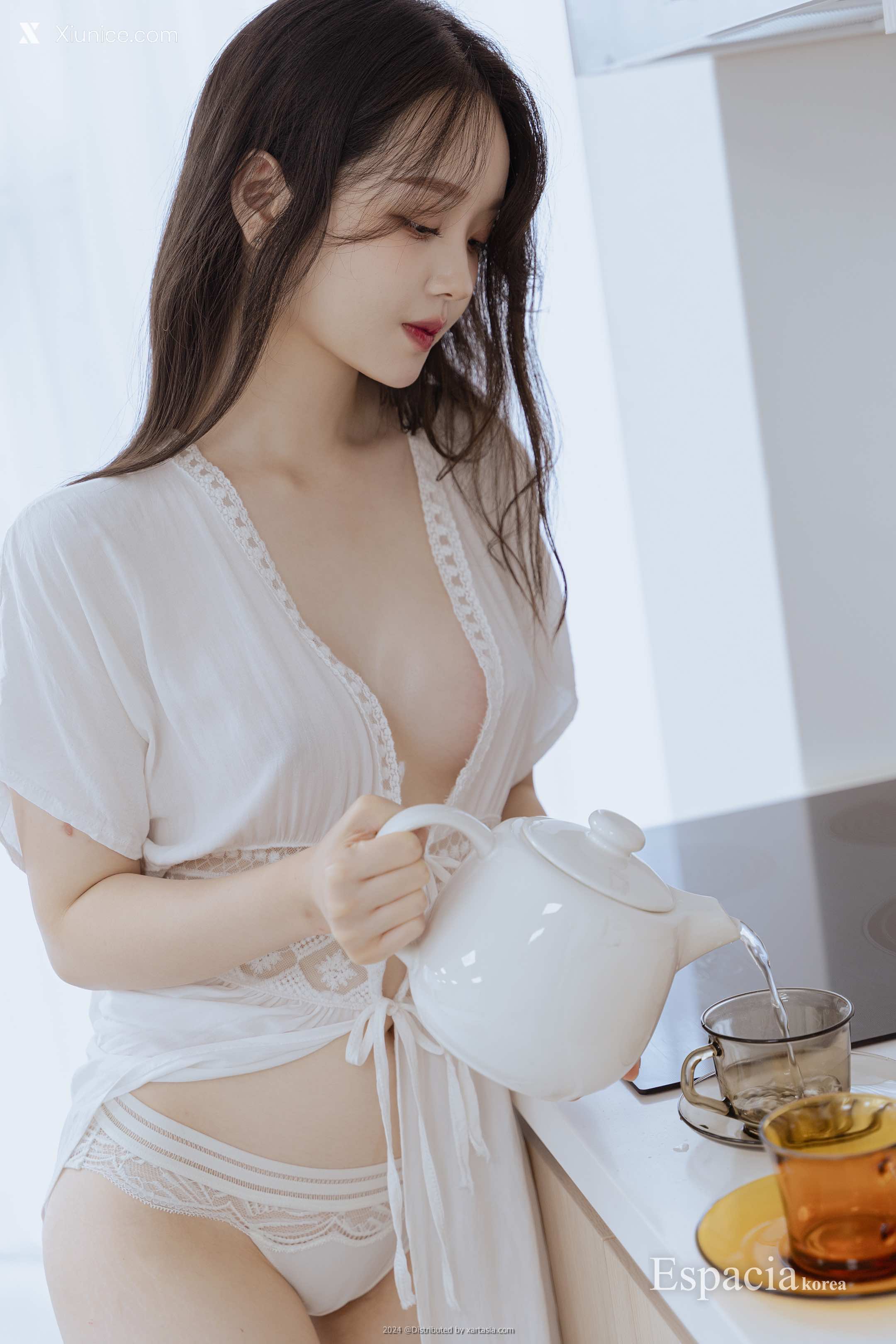 Espacia Korea EHC#078 SOMI (소미) 4K