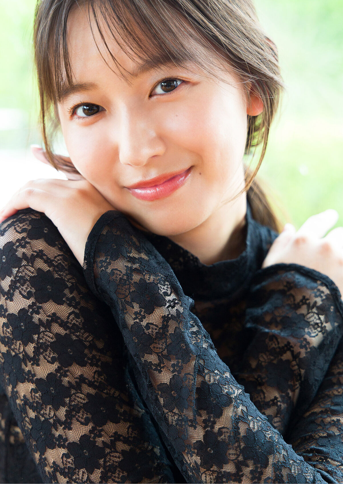 Shida Nene 志田音々 - Healing Venus スピサン グラビアフォトブック