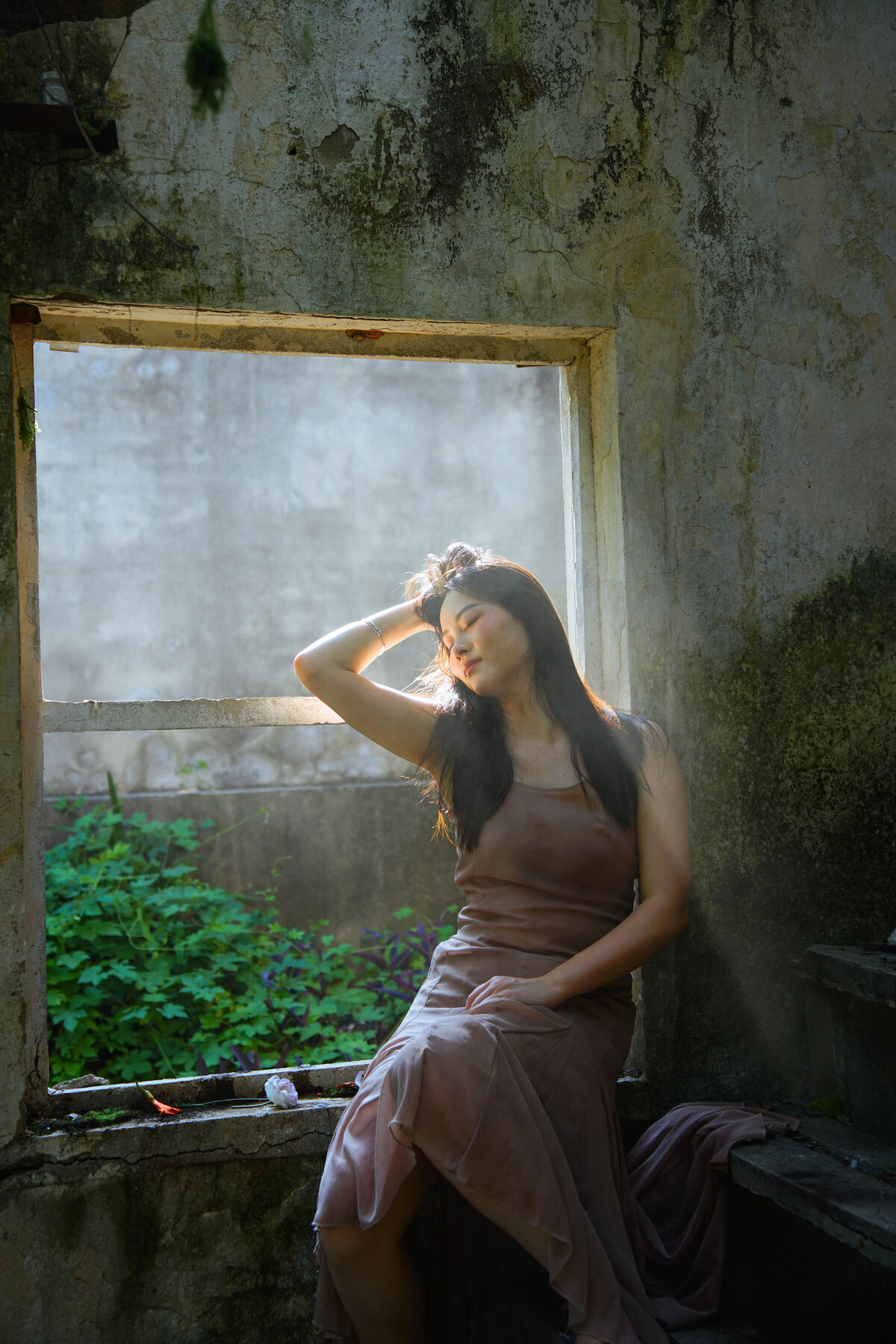 YiTuYu艺图语 Vol.10358 Yi Ming