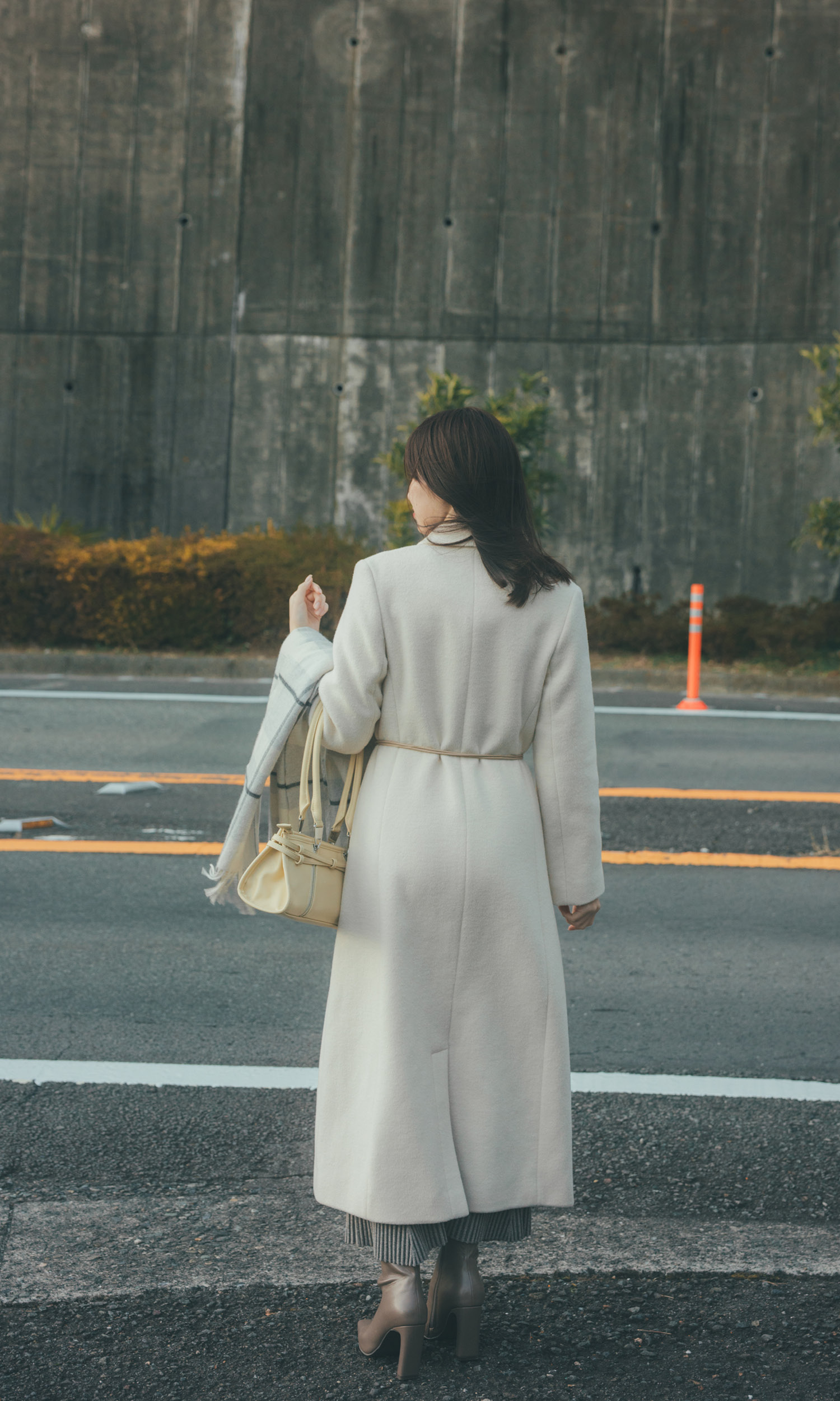 [Photobook]【デジタル限定】冴木柚葉写真集「想いはあふれて。」 (週プレ PHOTO BOOK)