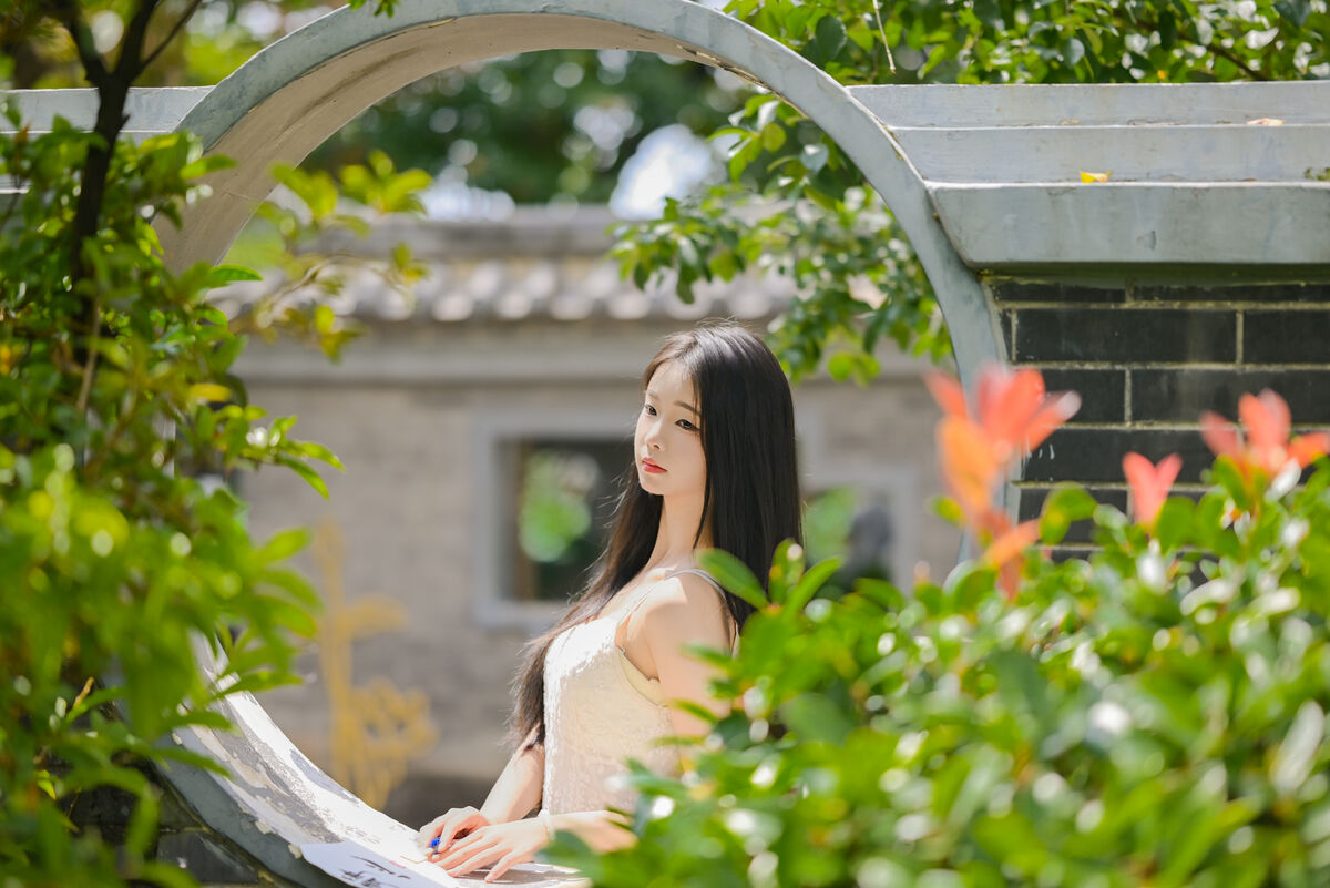 YiTuYu艺图语 Vol.10371 Ai Qing