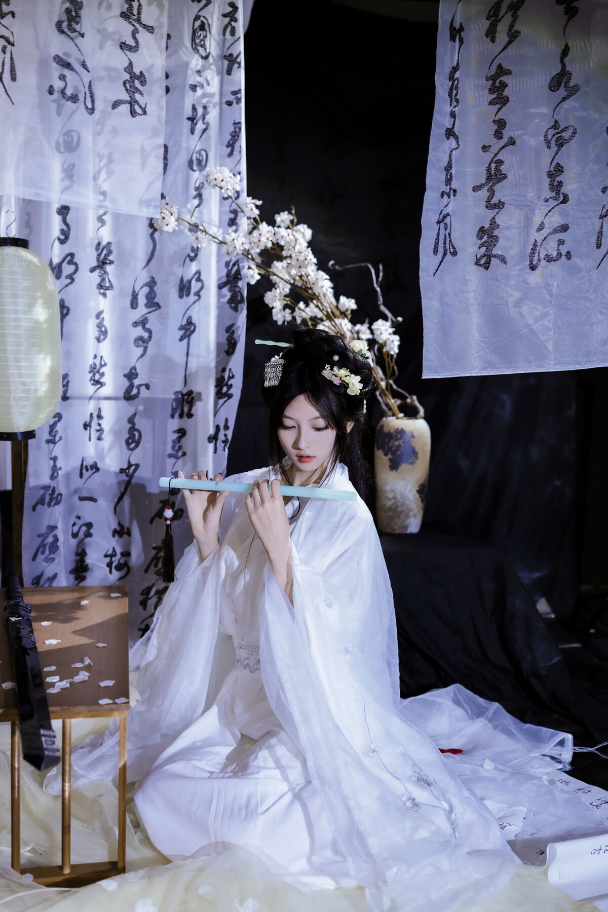 YiTuYu艺图语 Vol.10589 Gai Gai 3 YiTuYu艺图语 Vol.10589 Gai Gai