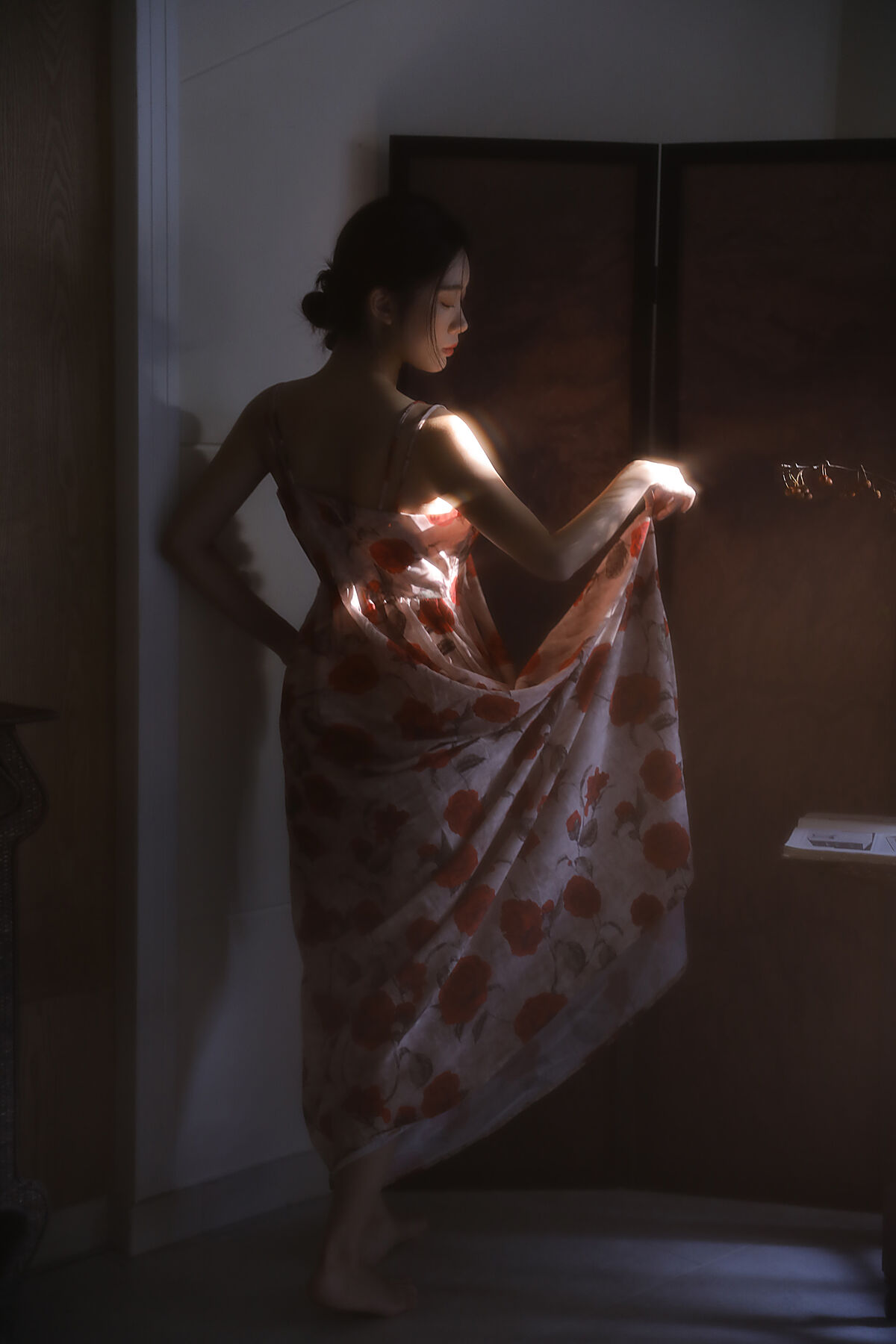YiTuYu艺图语 Vol.10313 Liu Liu