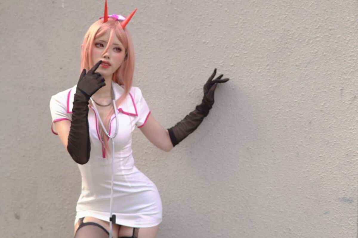 Coser@钛合金TiTi - ANIUM 4 Coser@钛合金TiTi - ANIUM