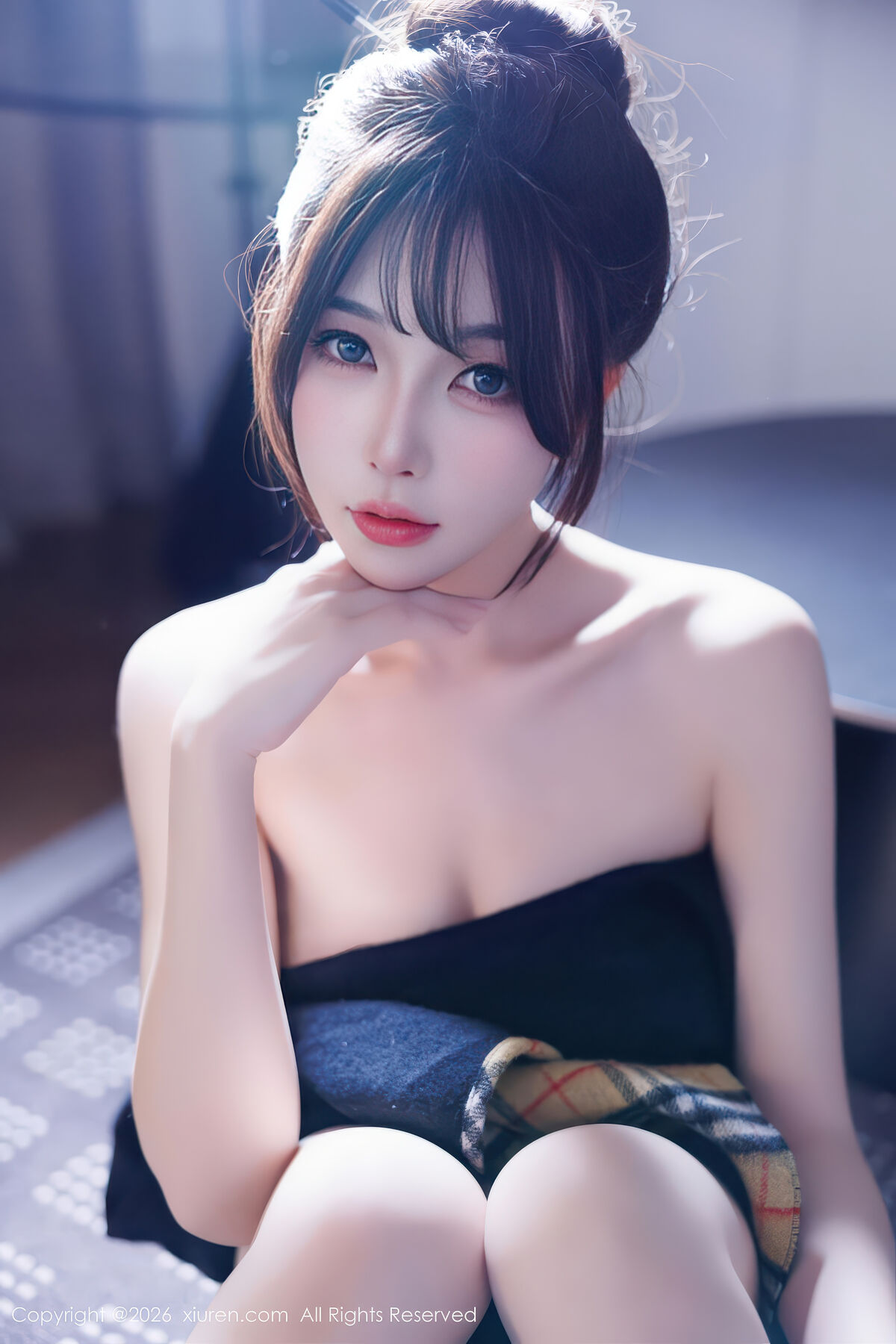 XiuRen秀人网 No.11281 Li Zhi Li Zhi