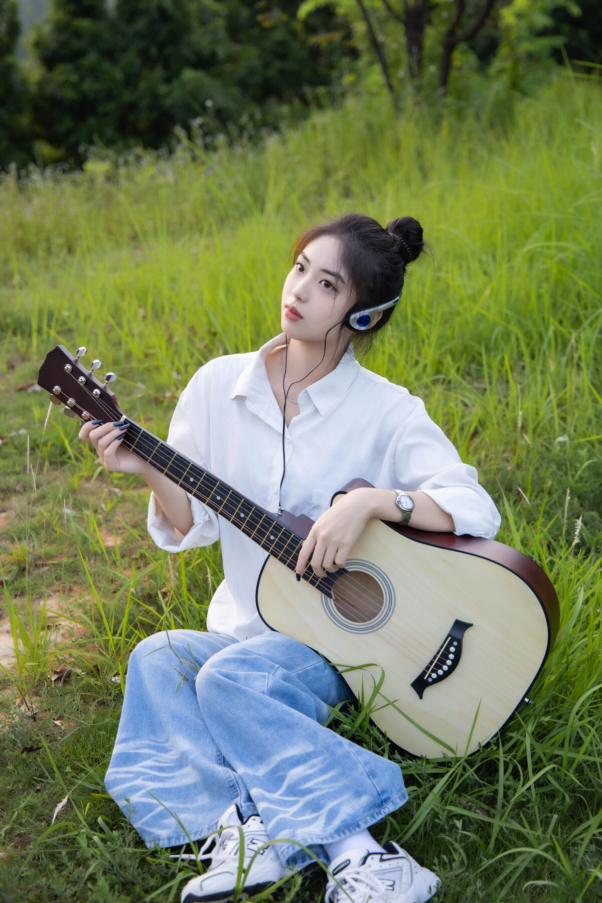 YiTuYu艺图语 Vol.10520 Lin Yun Si