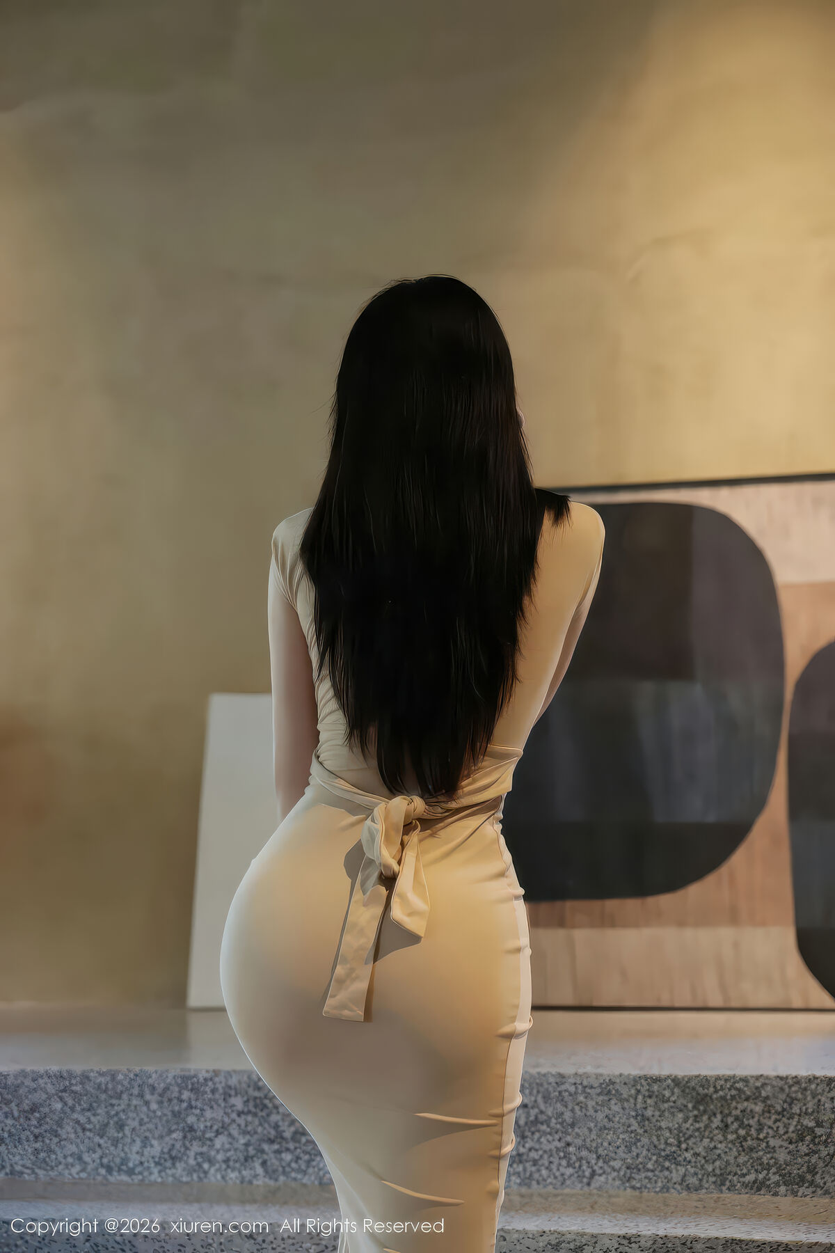 XiuRen秀人网 No.11288 Nai Si Tu