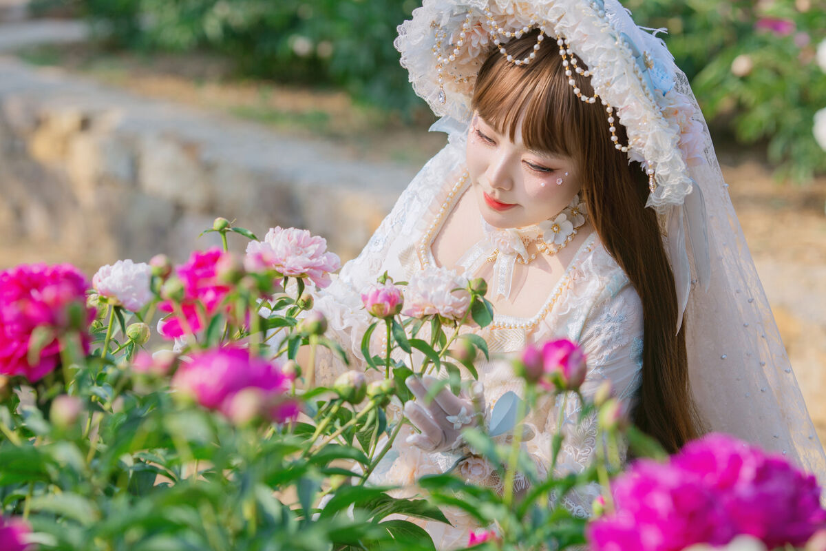 YiTuYu艺图语 Vol.10465 Liu Liu 9 YiTuYu艺图语 Vol.10465 Liu Liu