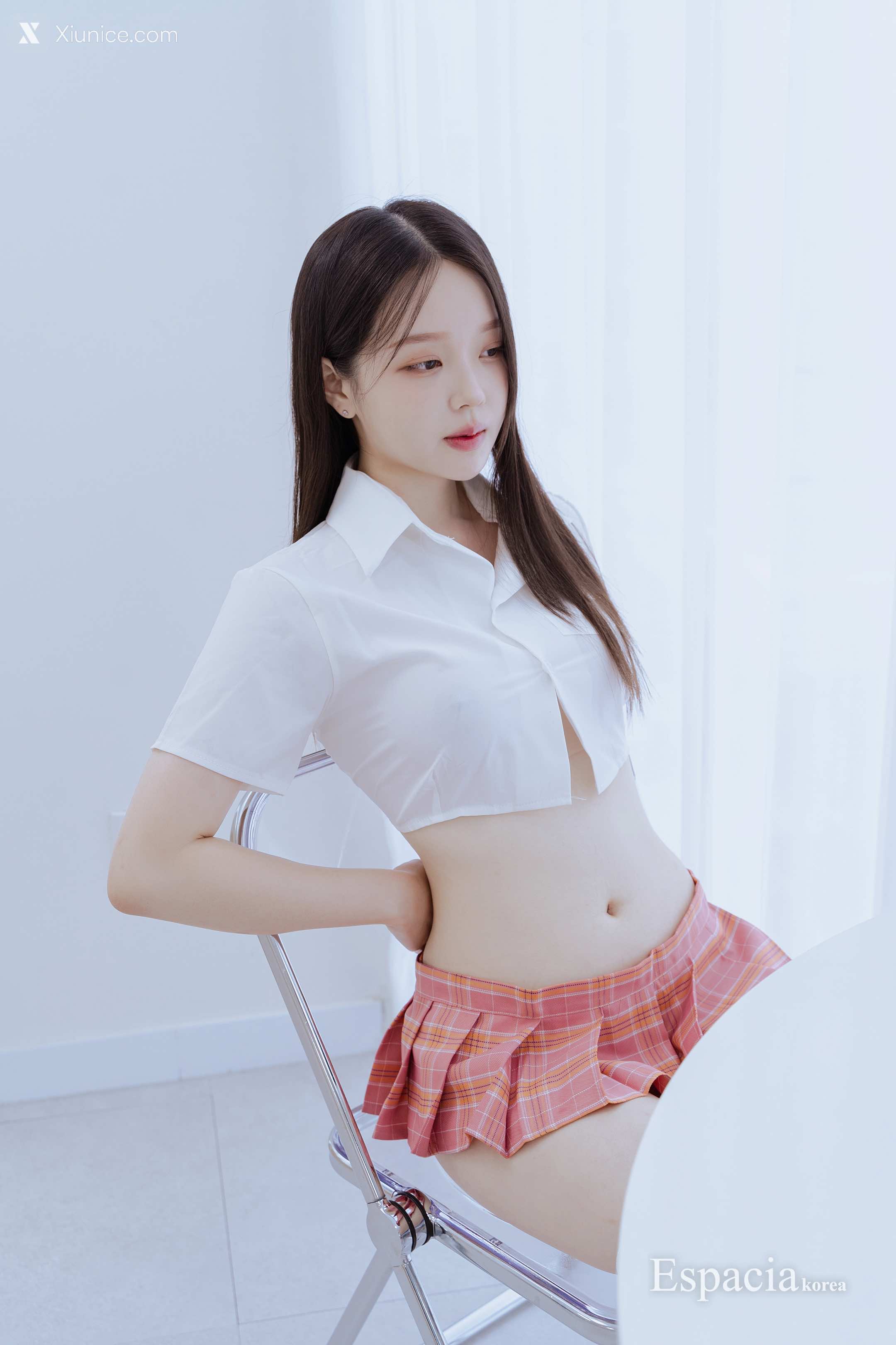 Espacia Korea EHC#086 SOMI (소미) 4K