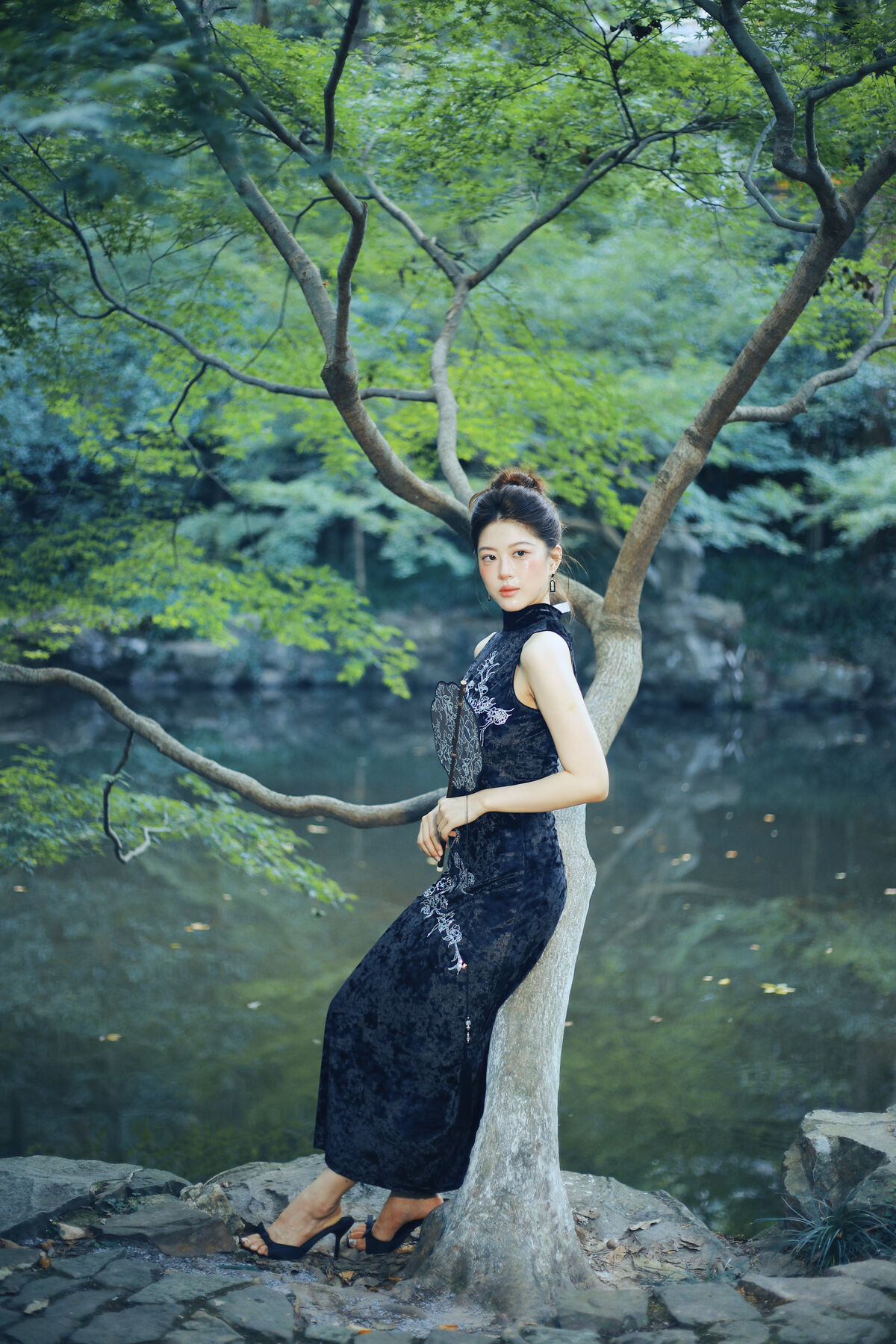 YiTuYu艺图语 Vol.10329 2ii