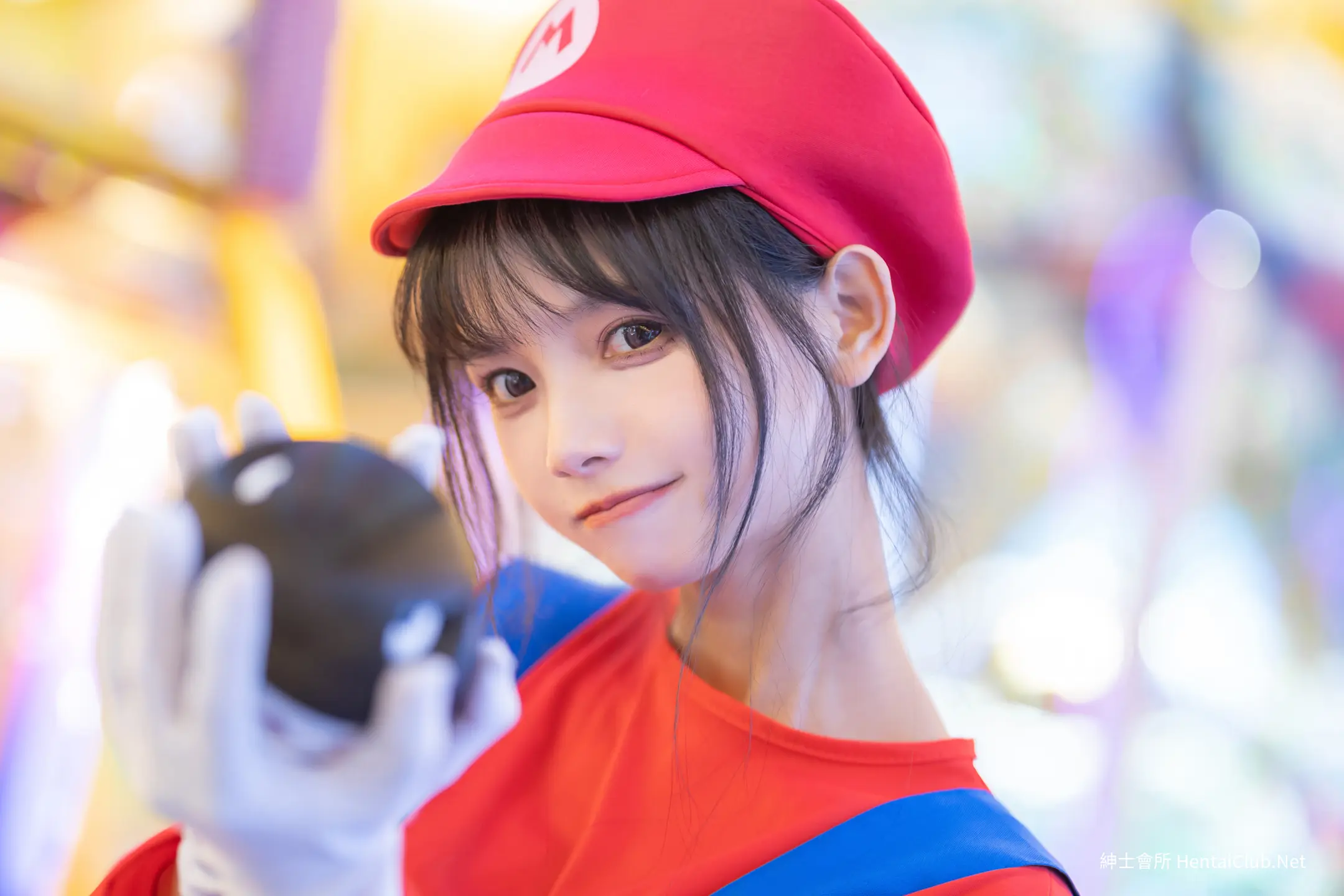 猫梓子 马里奥 4 猫梓子 马里奥