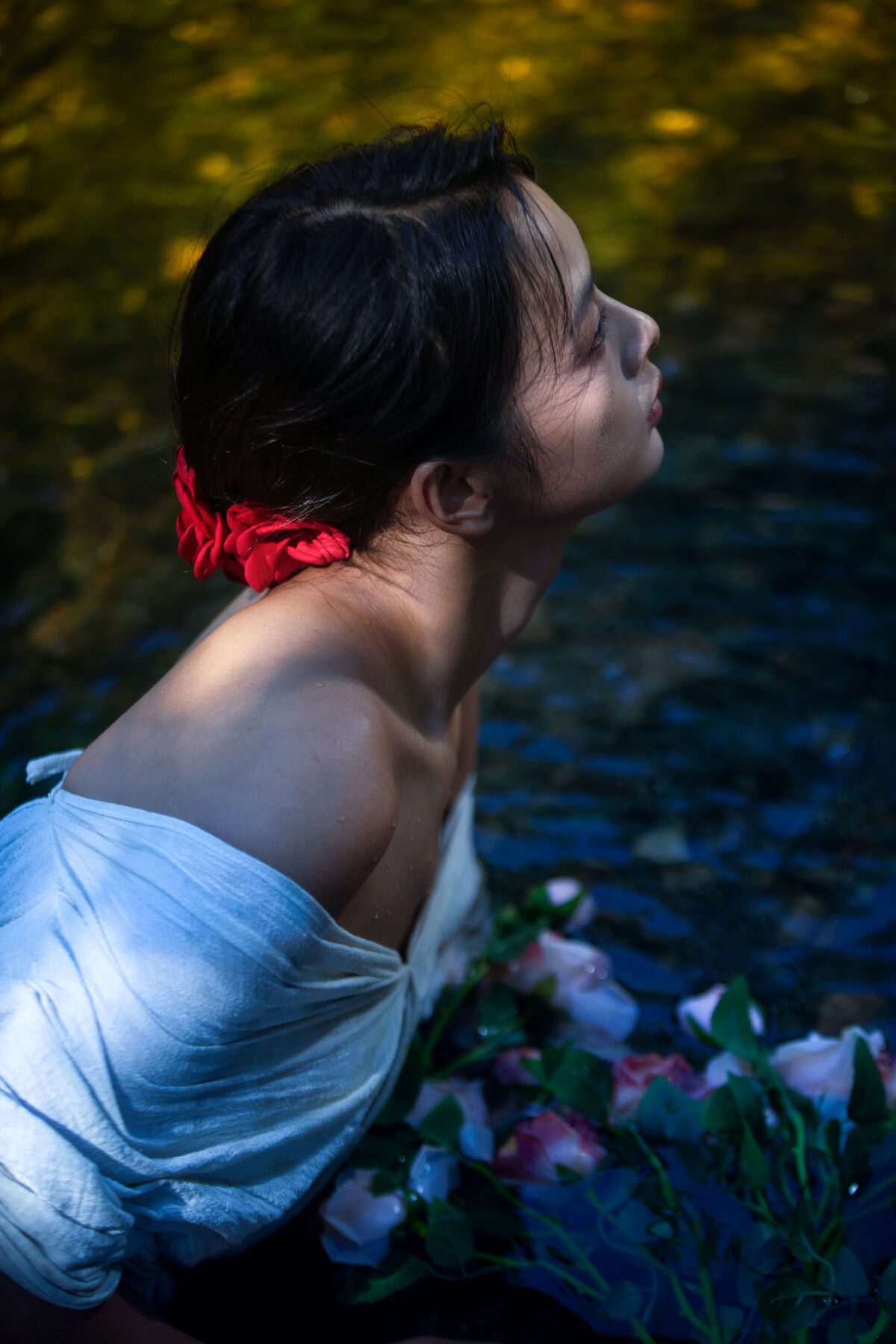 YiTuYu艺图语 Vol.10398 Xiao Jiang
