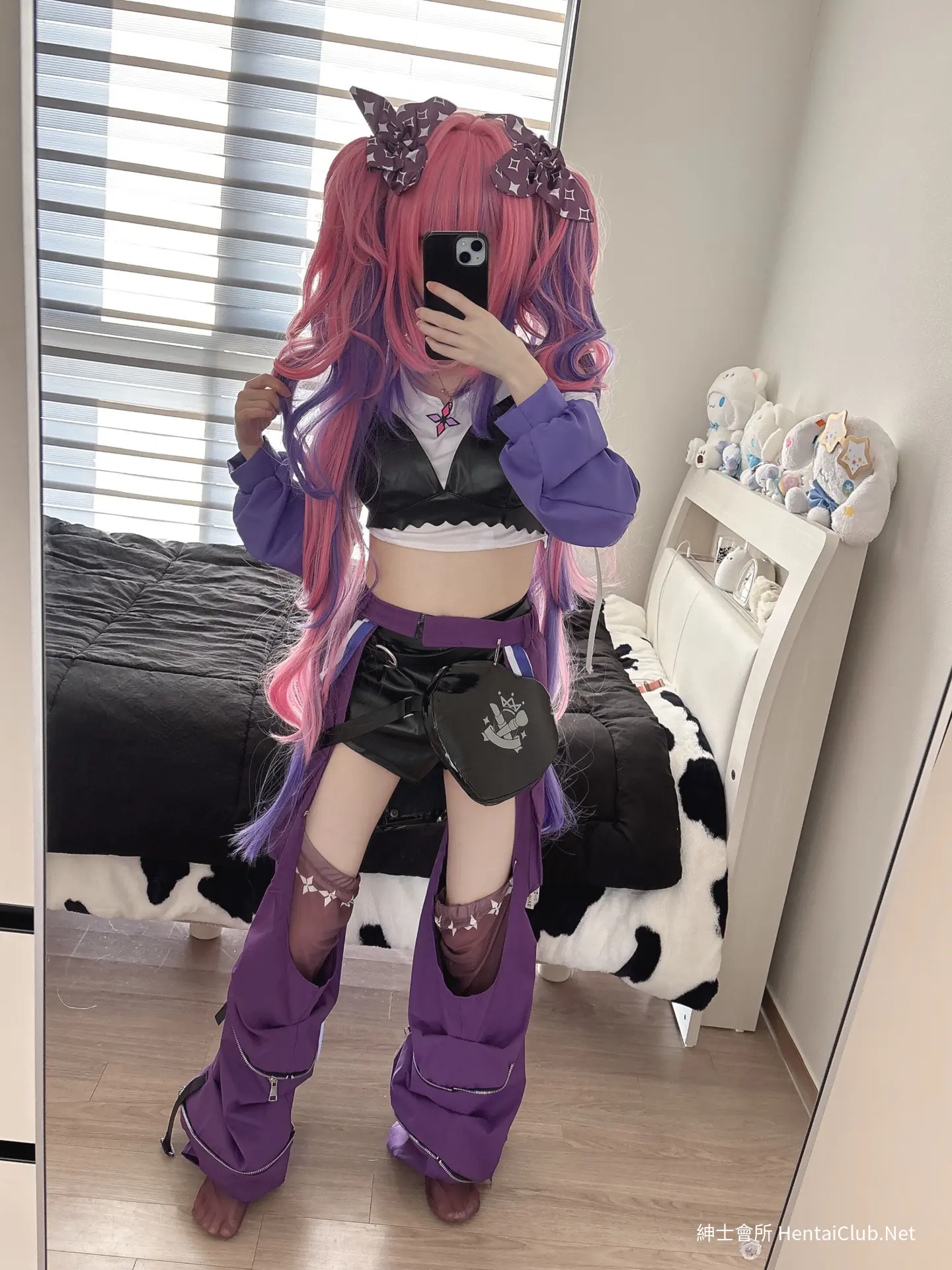 NENE Kikirara Vivi 7 NENE Kikirara Vivi