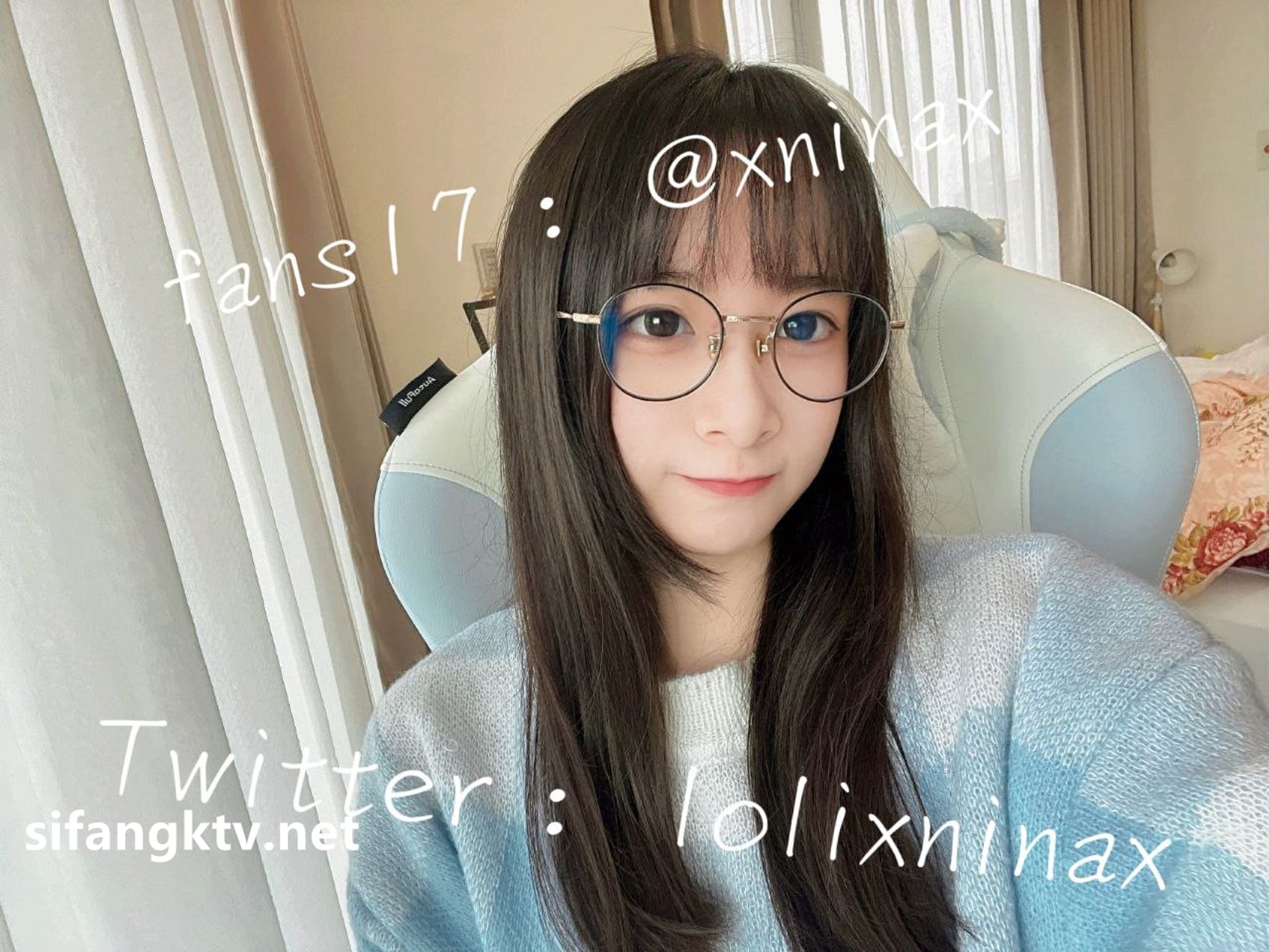 lolixnixax(小只马妮娜): 超级可爱的双马尾福利姬 #01 36 lolixnixax(小只马妮娜): 超级可爱的双马尾福利姬 #01