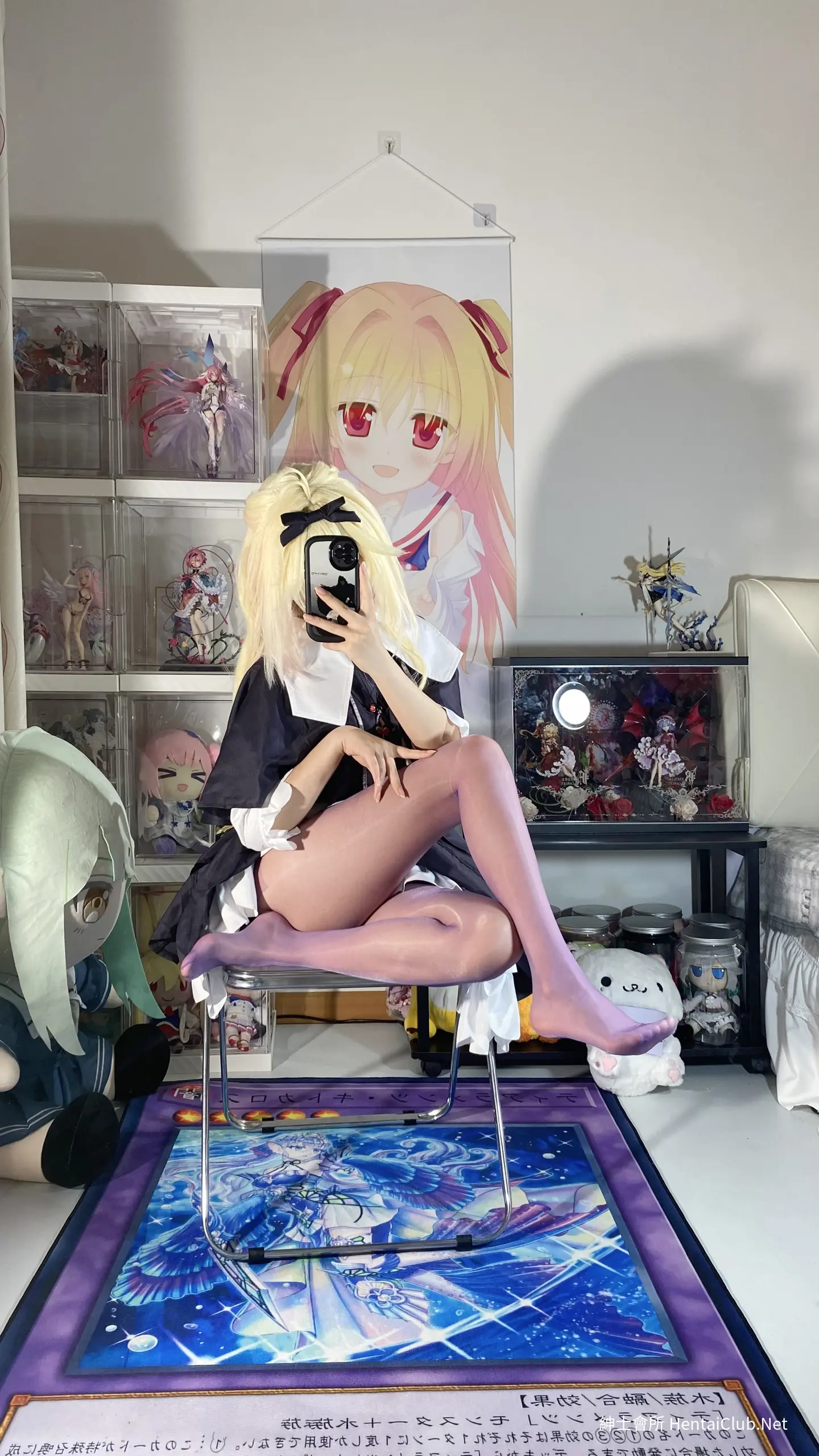 白栎Shirly 露露卡 17 白栎Shirly 露露卡