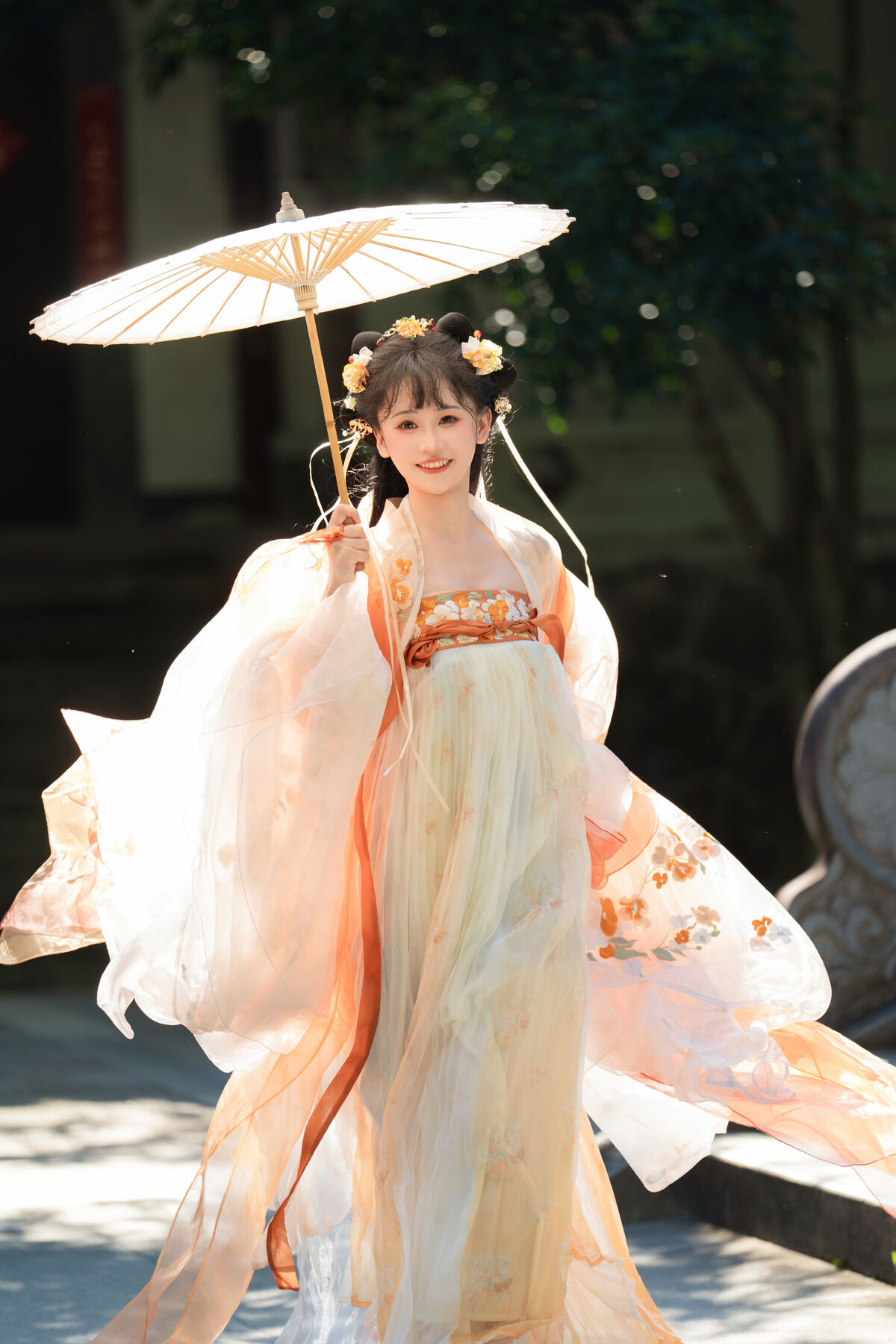 YiTuYu艺图语 Vol.10338 Jiao Yi Zhi Sui Sui